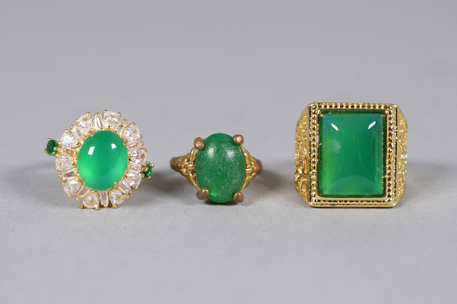 Lots Chinese fine items - 4