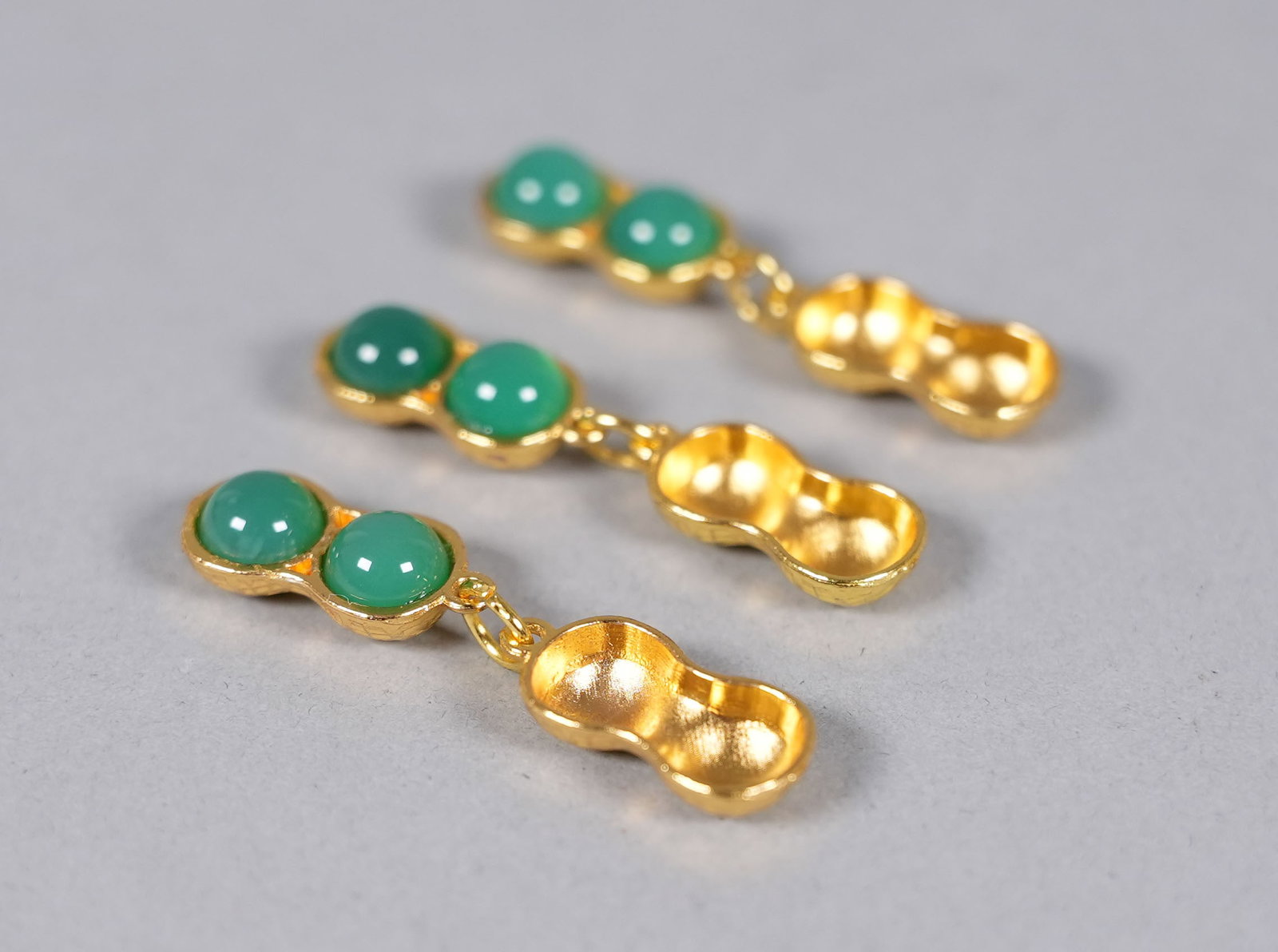 Lots Chinese fine items - 6