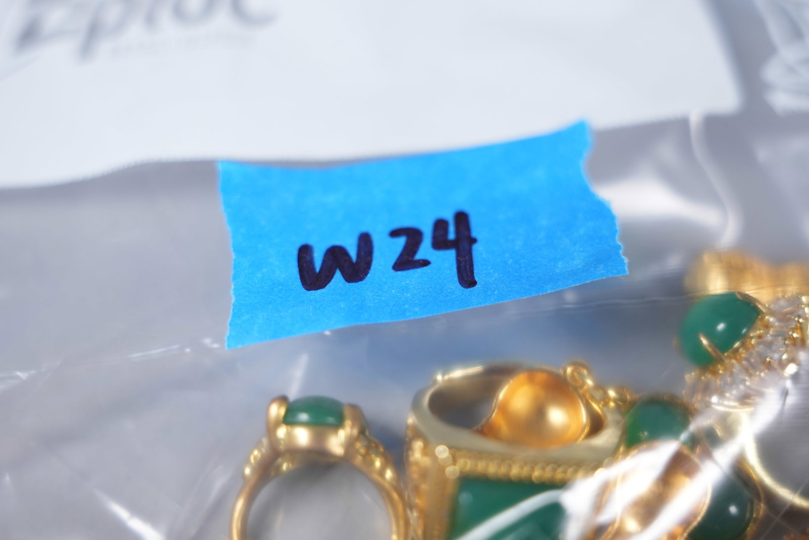 Lots Chinese fine items - 8