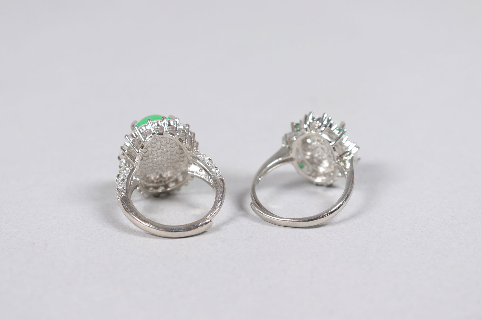 Lots Chinese fine items - 6