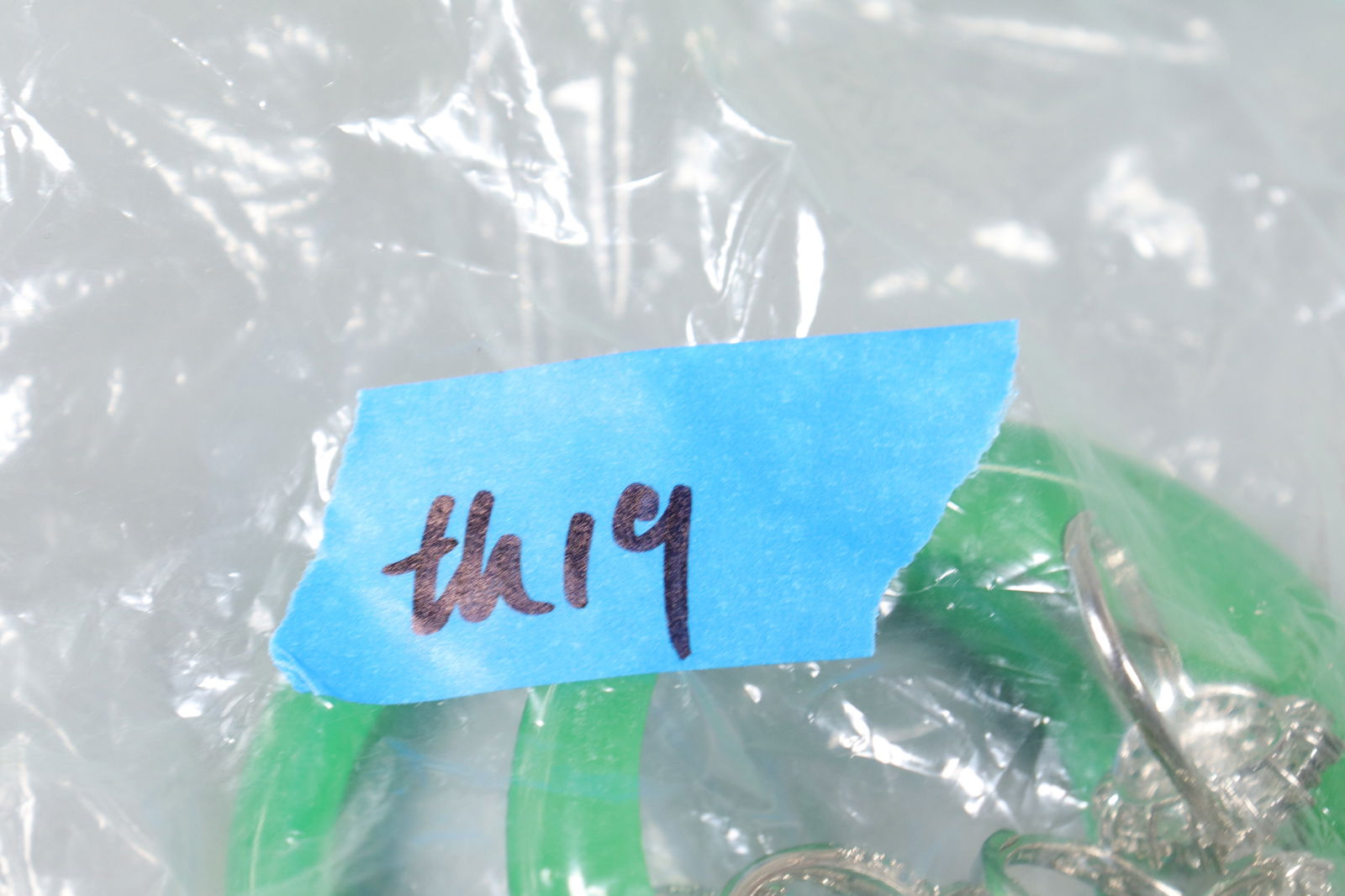 Lots Chinese fine items - 7