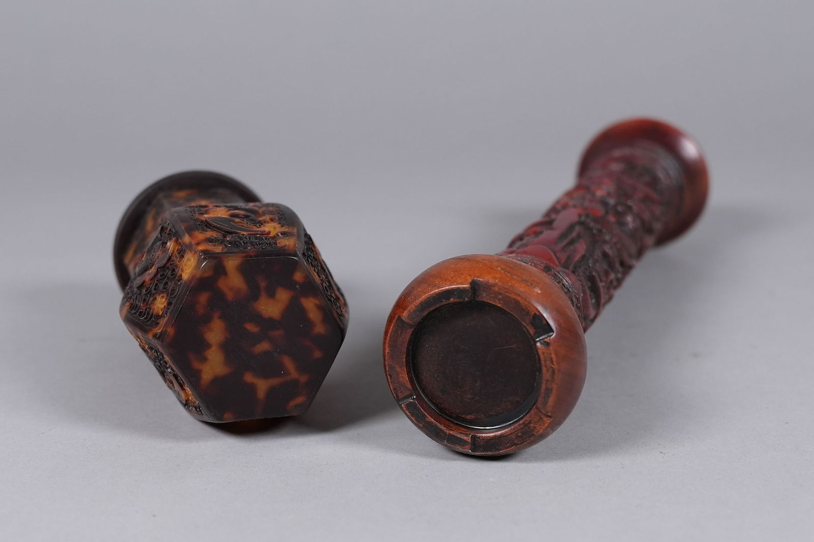 Lots Chinese fine items - 3