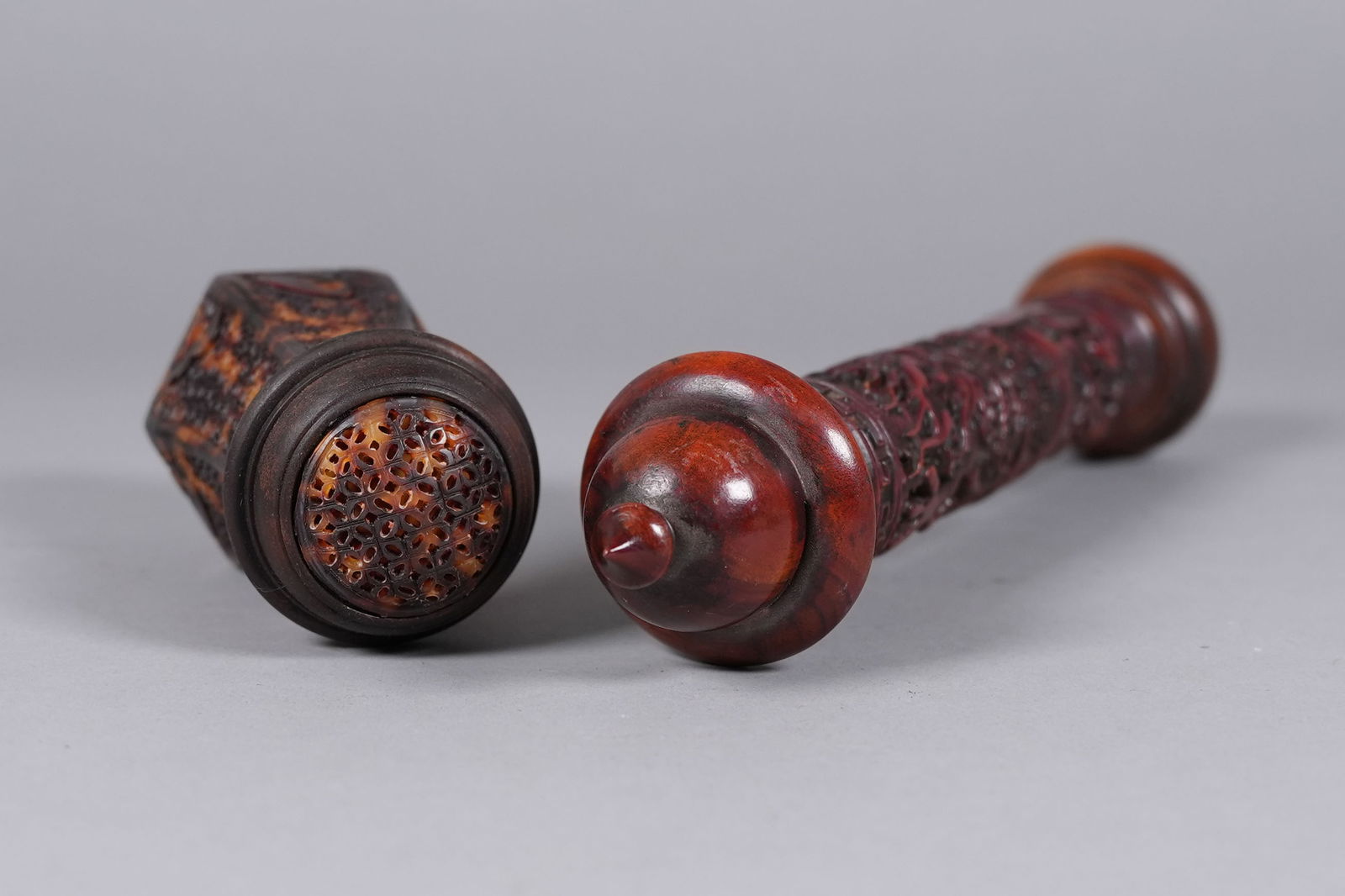 Lots Chinese fine items - 4