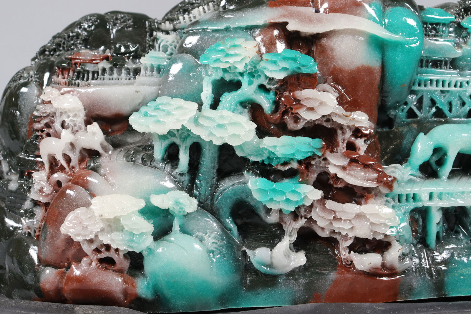 Lots Chinese fine items - 3