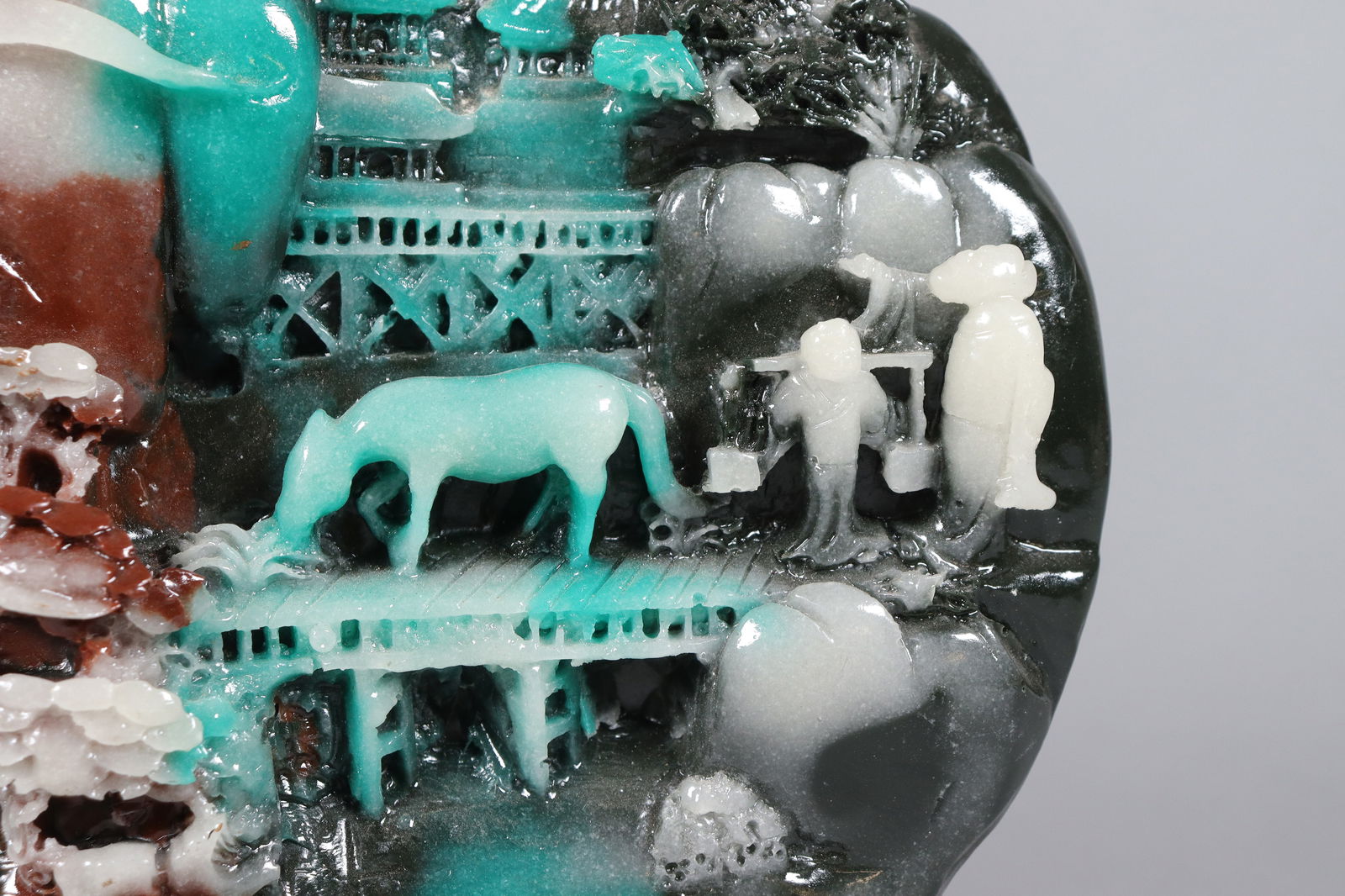 Lots Chinese fine items - 4