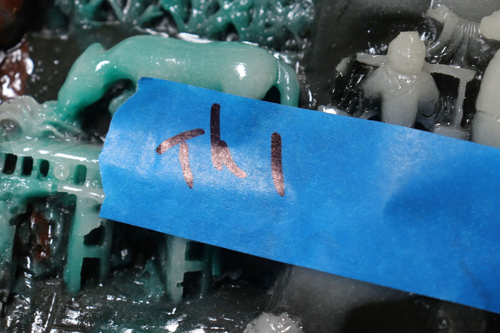 Lots Chinese fine items - 7