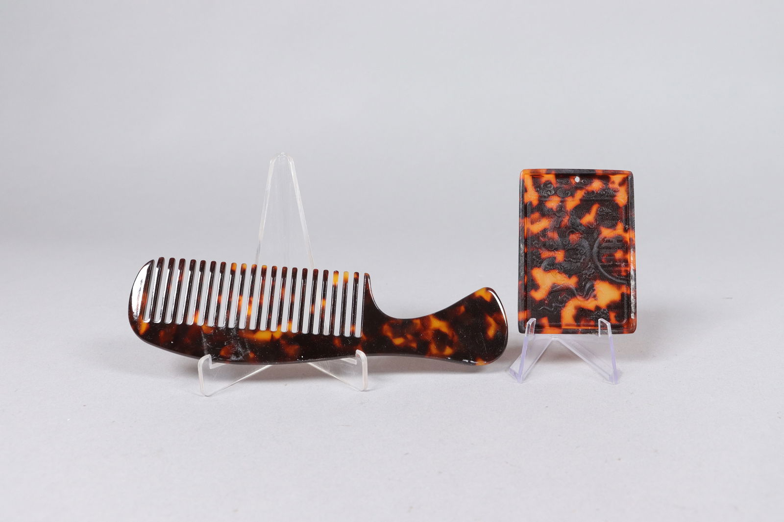 Lots Chinese fine items - 3