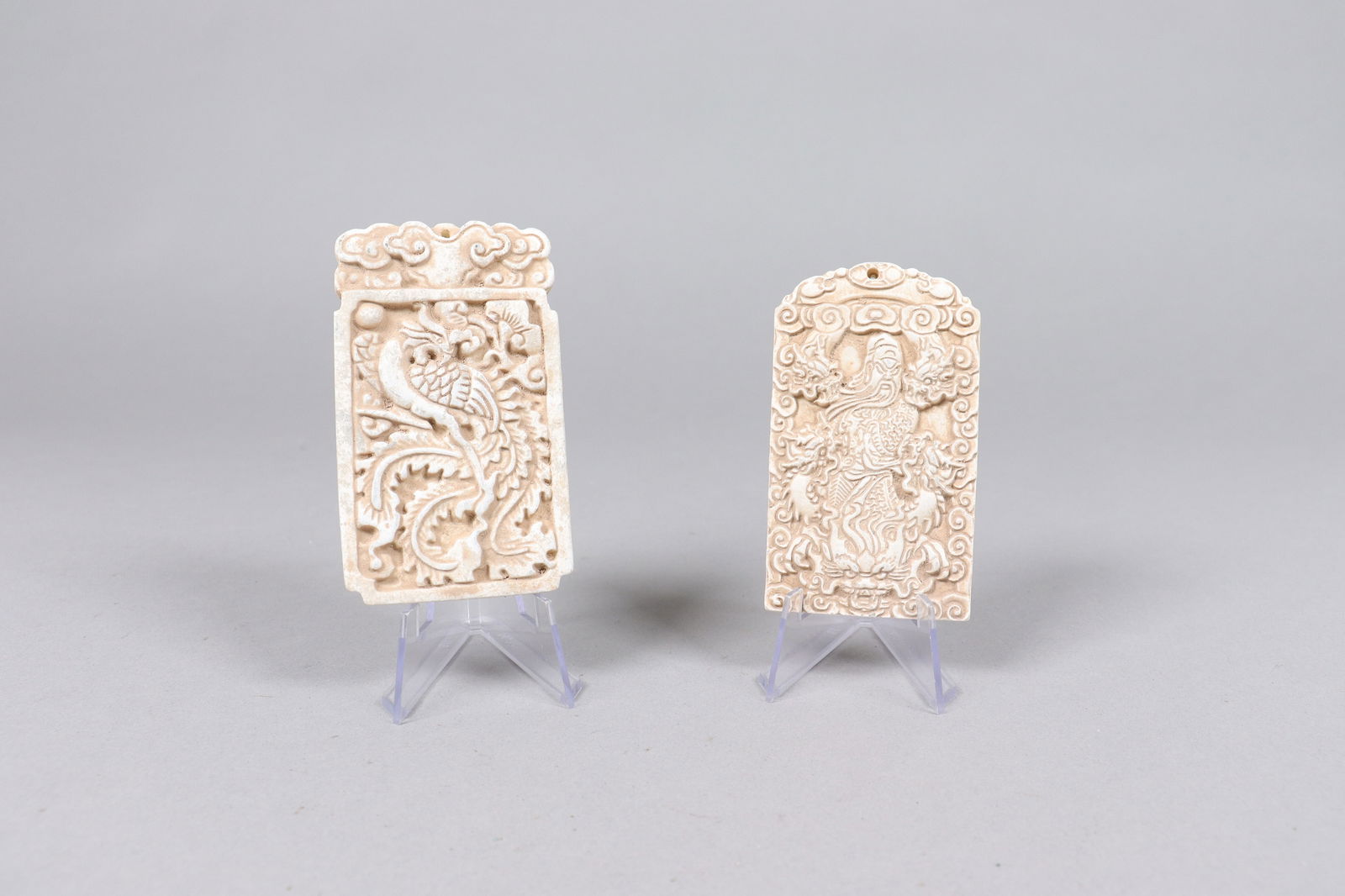 Lots Chinese fine items - 7