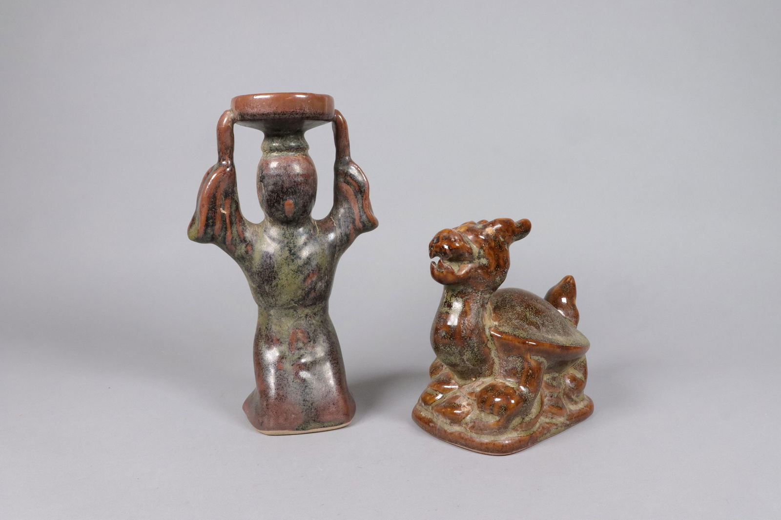 Lots Chinese fine items - 3