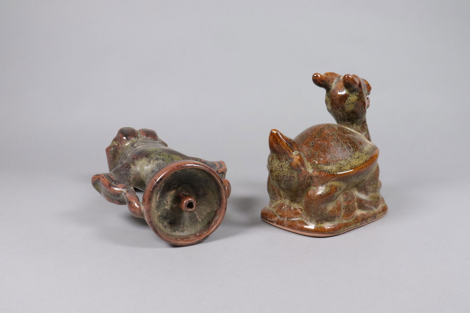 Lots Chinese fine items - 4