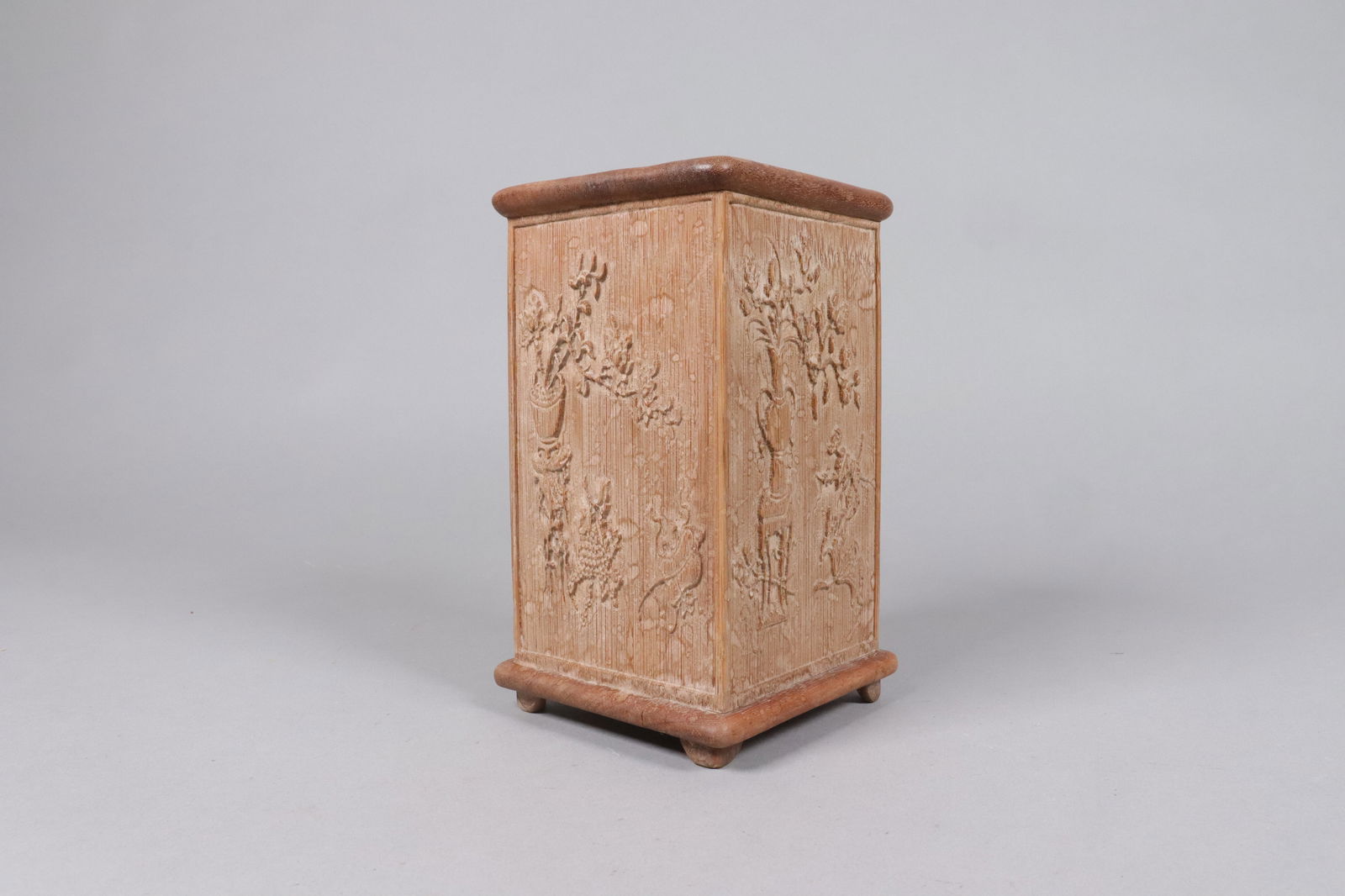 Lots Chinese fine items - 5