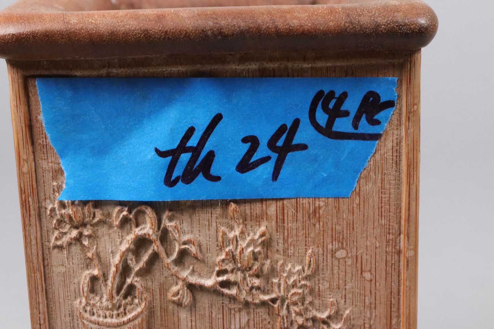 Lots Chinese fine items - 8