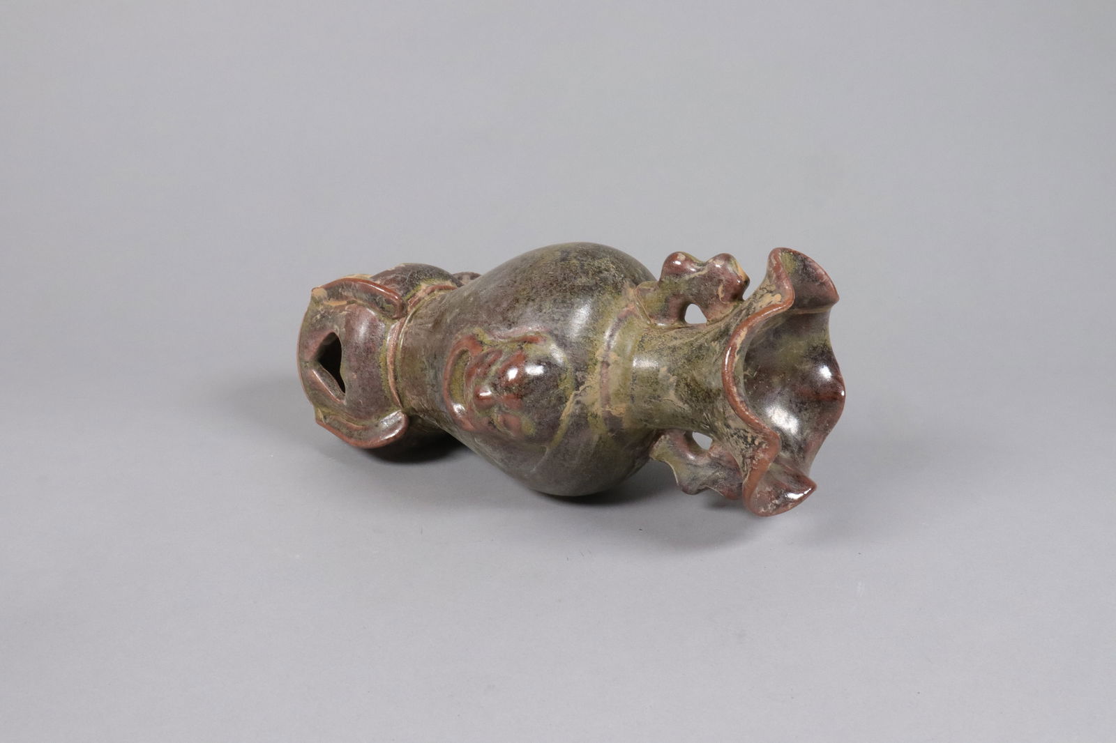 Lots Chinese ceramic vase - 5