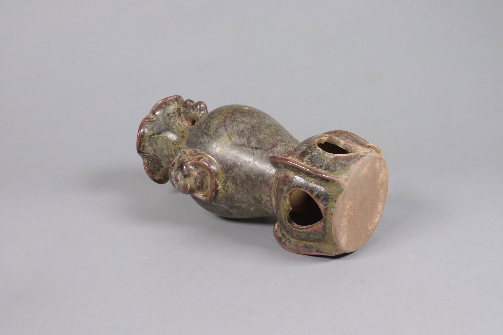 Lots Chinese ceramic vase - 6