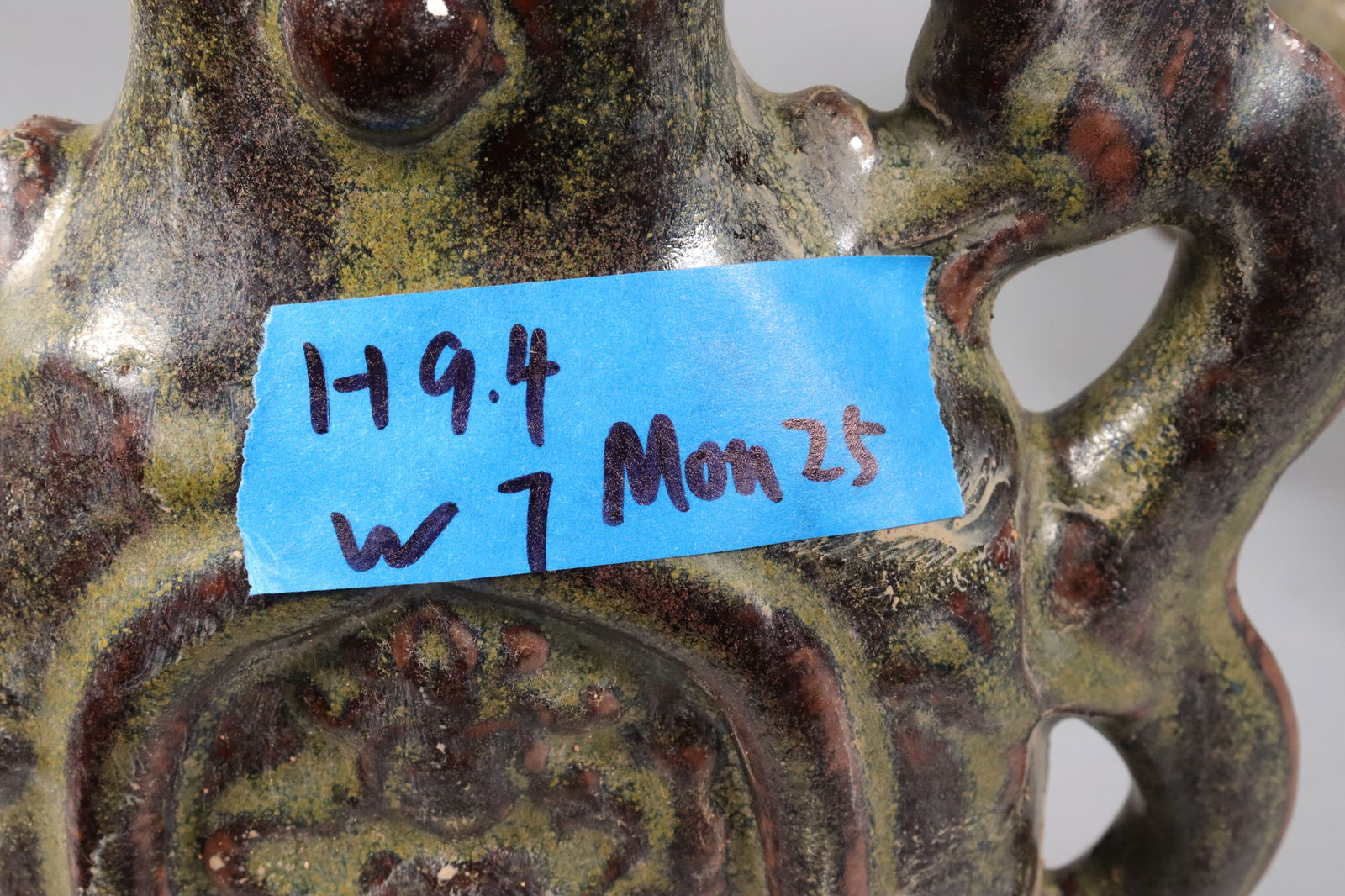 Lots Chinese ceramic vase - 7