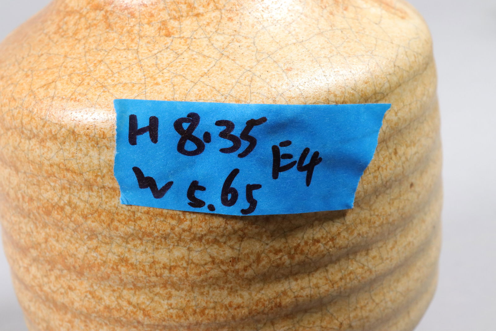 Lots Chinese fine vase - 7