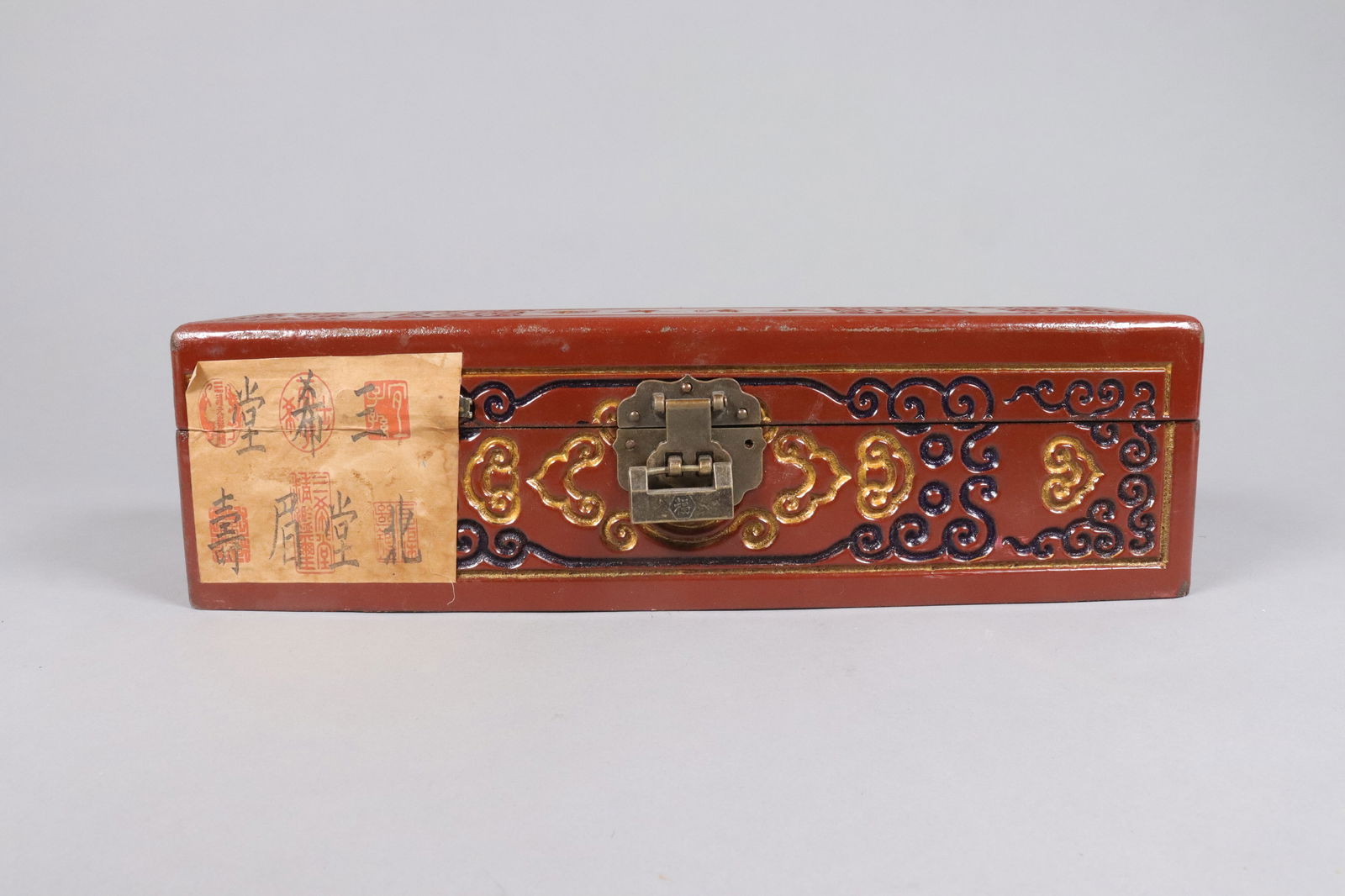 Lots Chinese fine art scrolls - 5