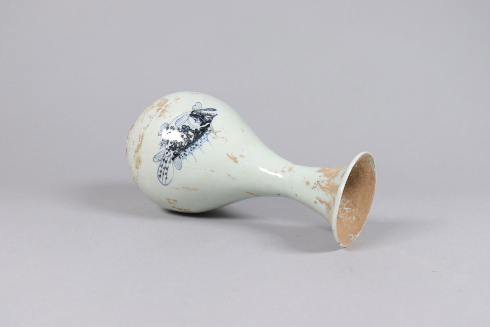 Lots Chinese fine vase - 3