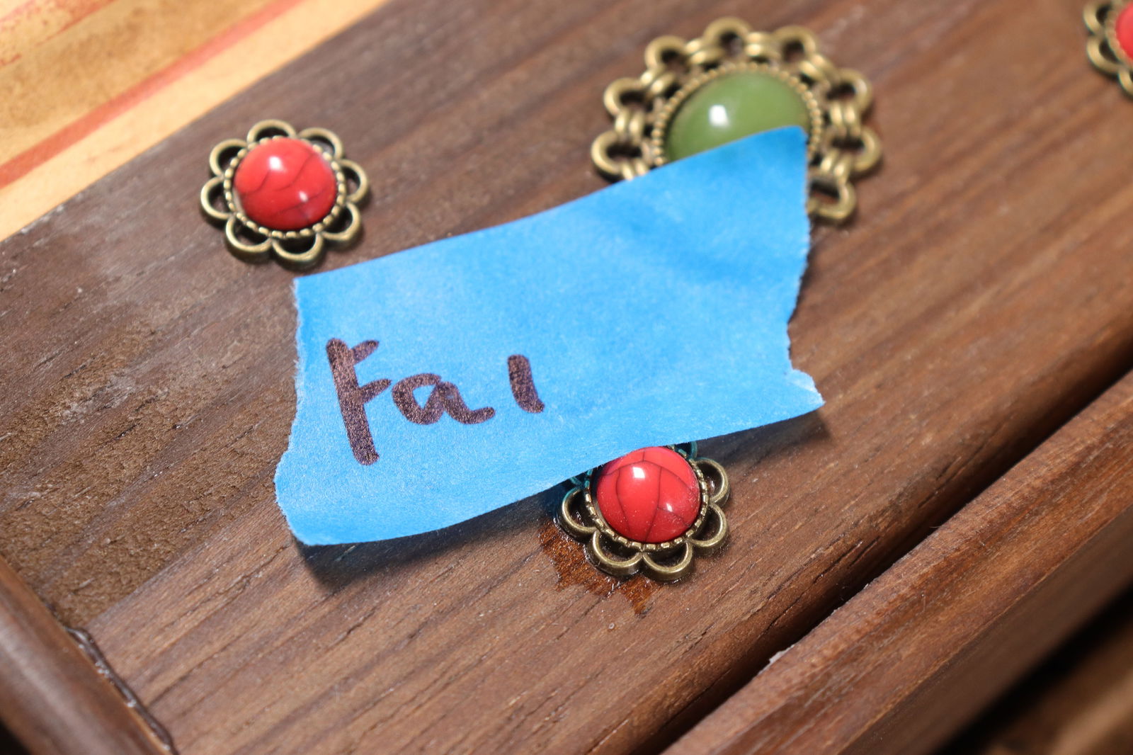 Lots Chinese art items - 6