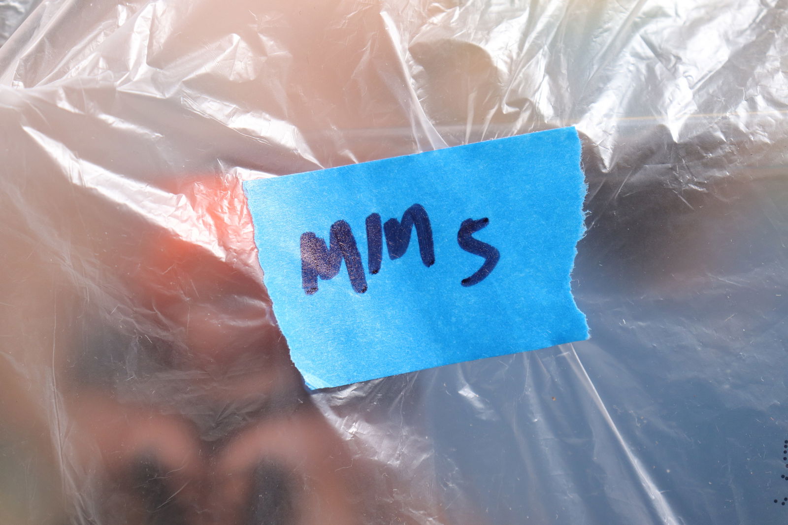 Lots action figures in box - 7