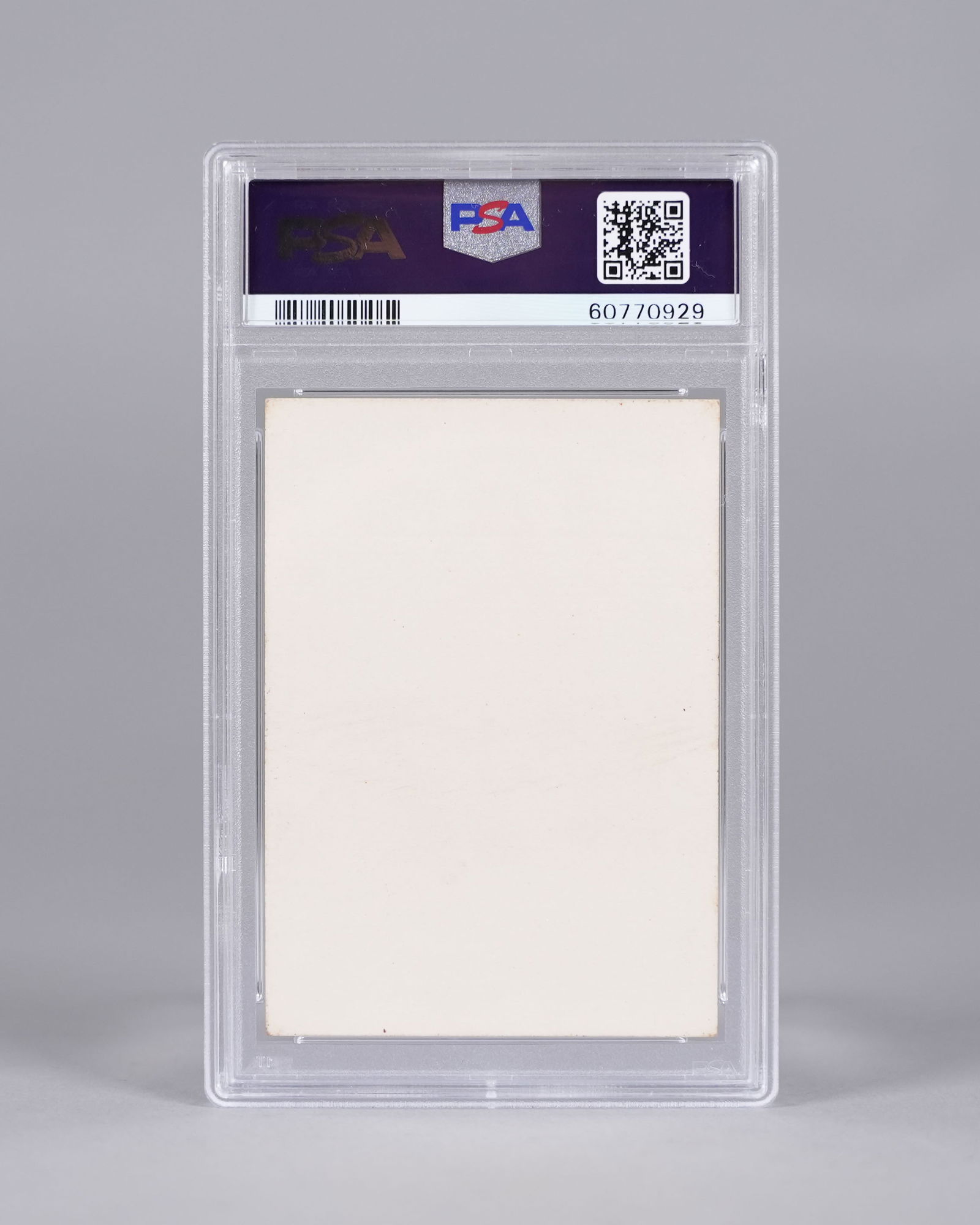 2 Star Wars cards PSA - 5