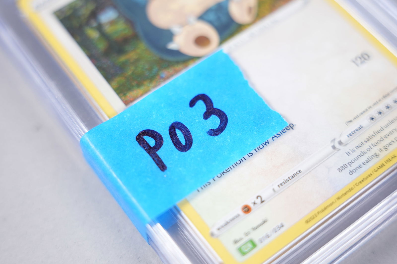 2 Pokemon cards CGC - 5