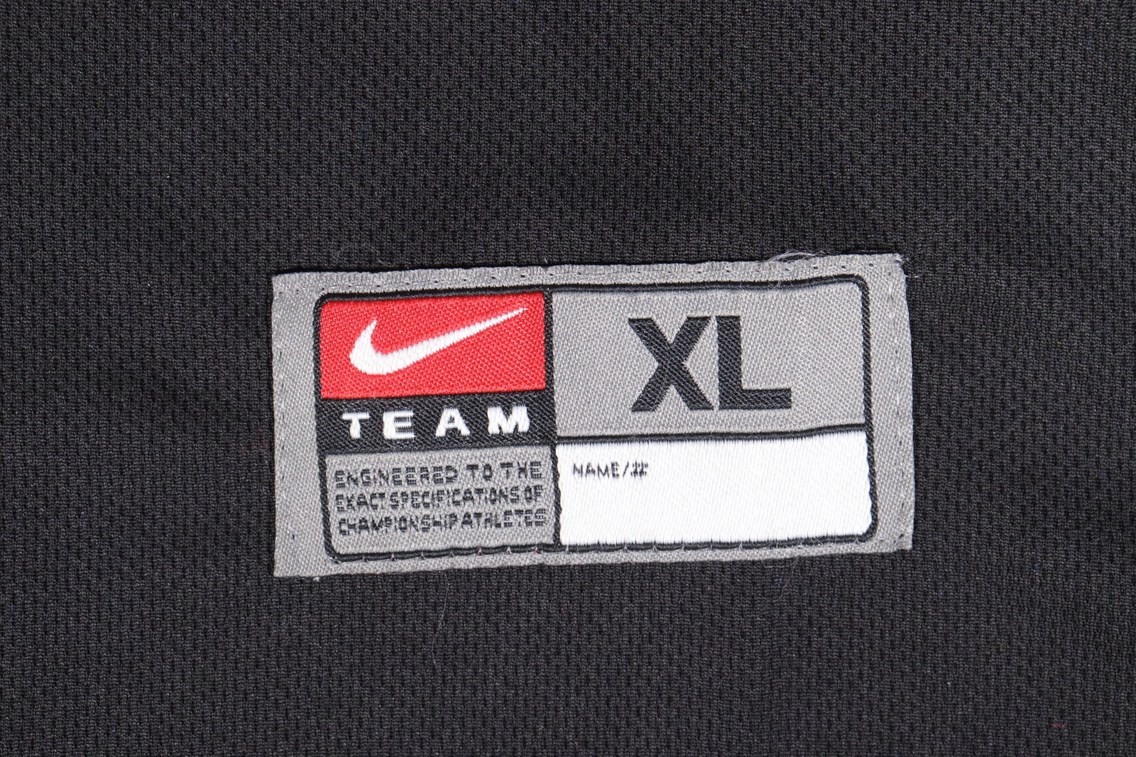 Cooper Flagg hand signed jersey - 5