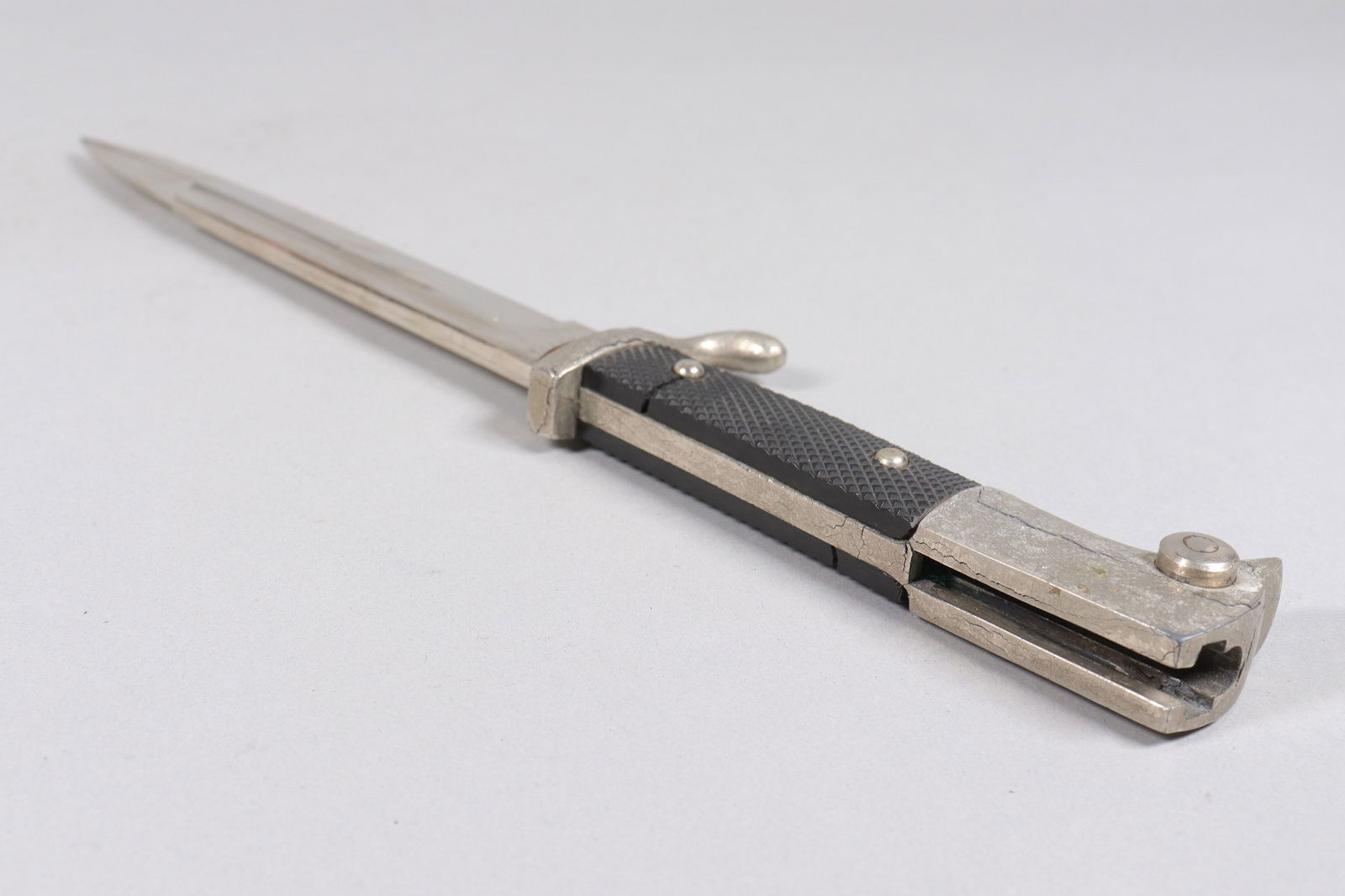 2 German Nazi dagger - 4