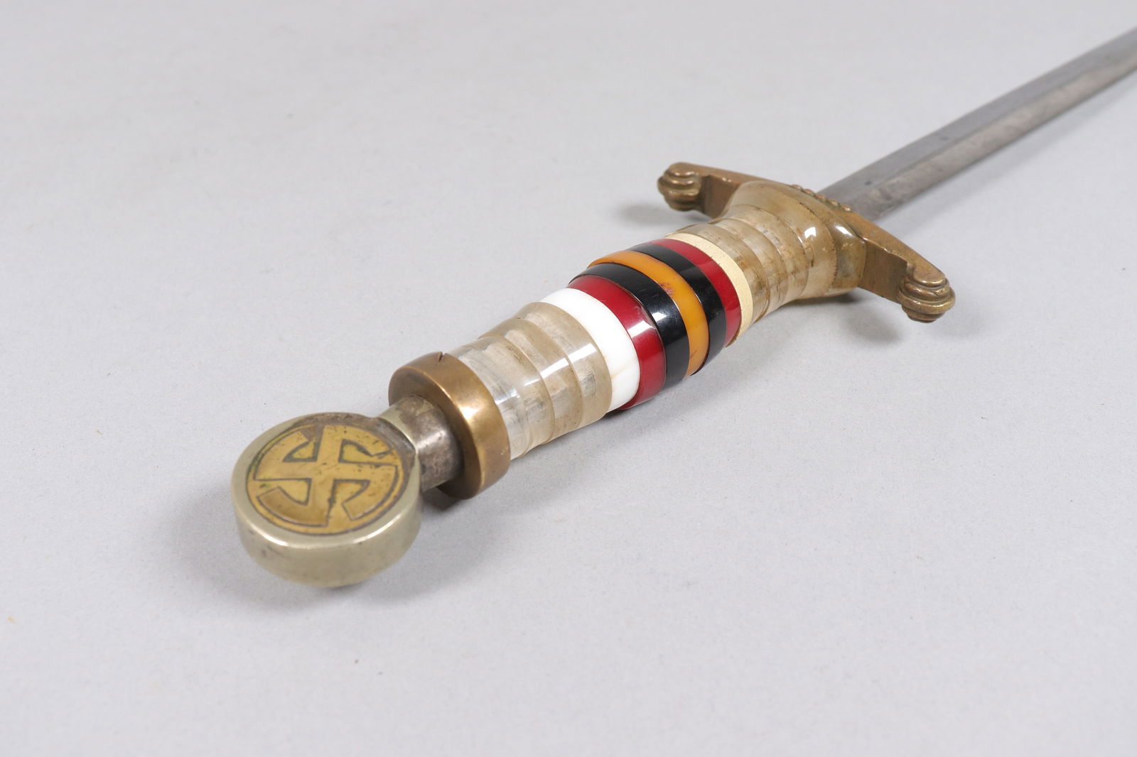2 German Nazi dagger - 6