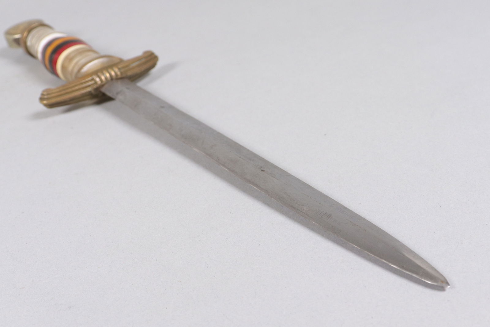 2 German Nazi dagger - 7