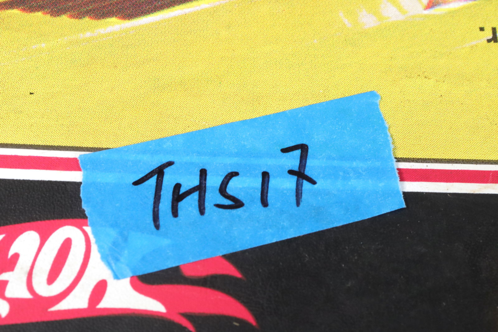 Lots vintage Hot Wheels - 10