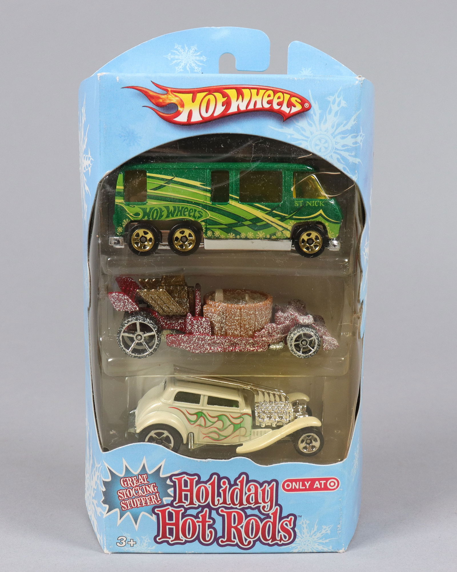 Lots Star Wars action figure - 3