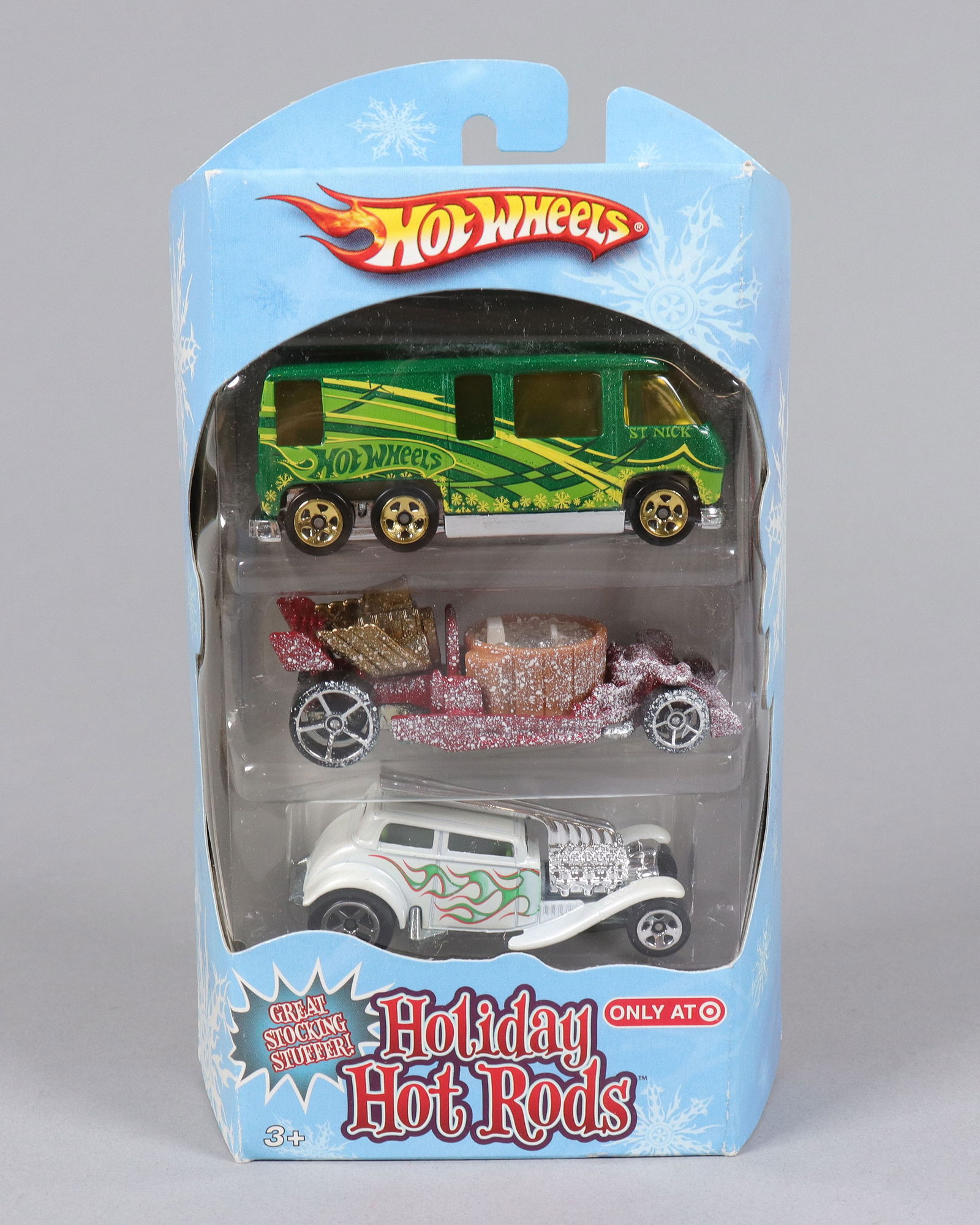 Lots Star Wars action figure - 4