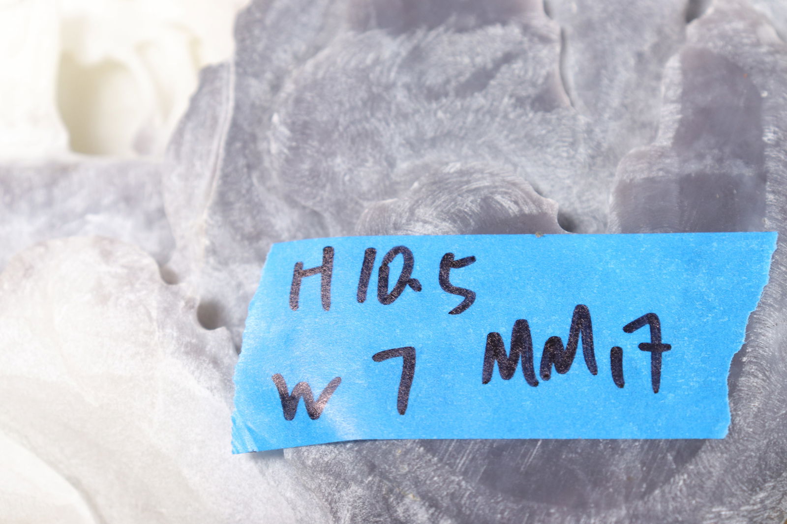 Chinese fine carved boulder - 6