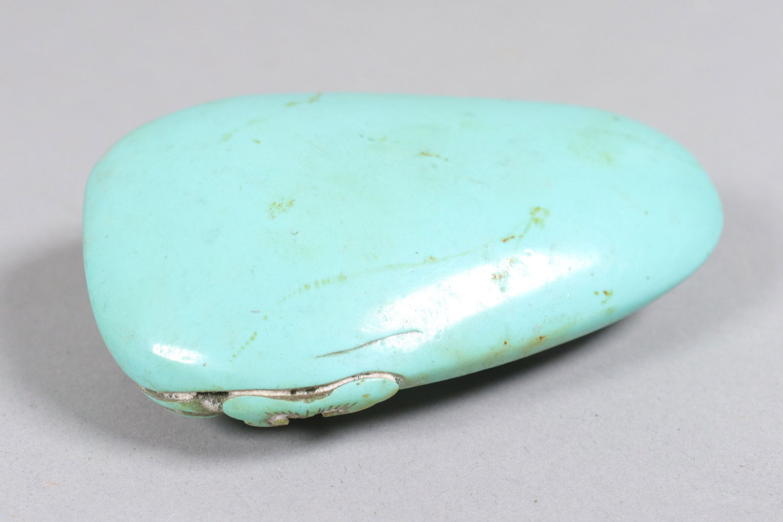 Lots Chinese carved items - 6