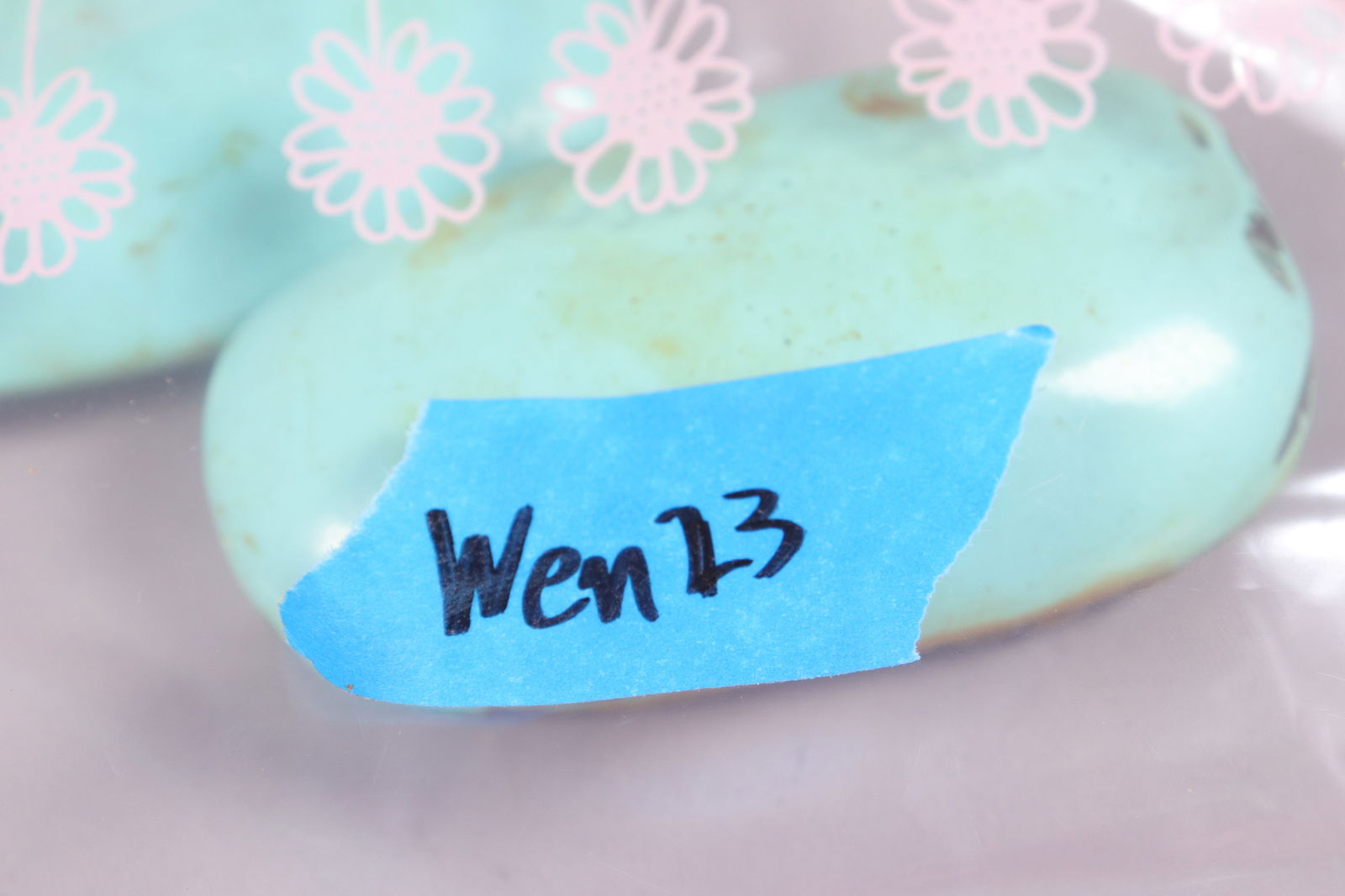 Lots Chinese carved items - 7