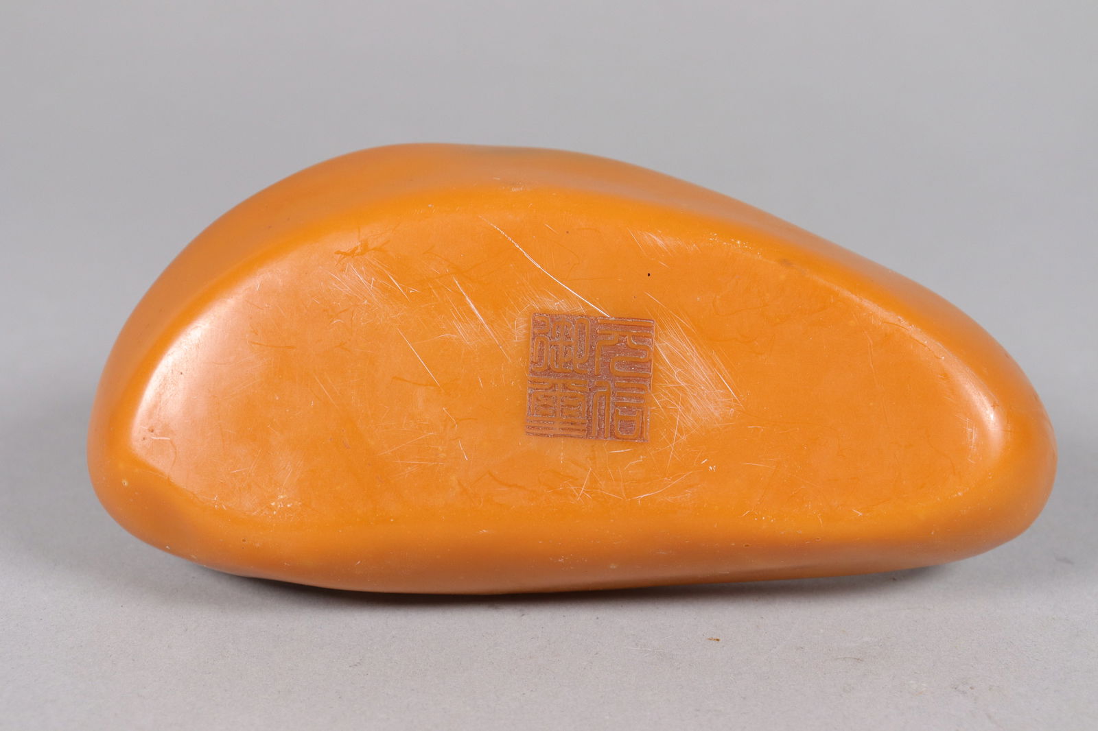 Lots Chinese carved items - 6