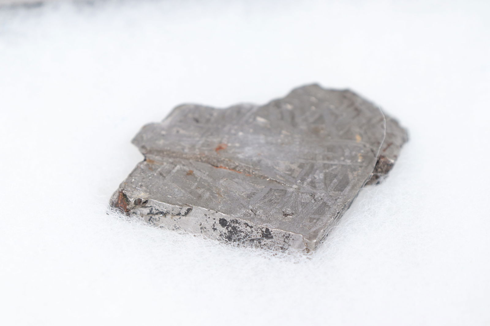 Lots meteorite specimen - 5