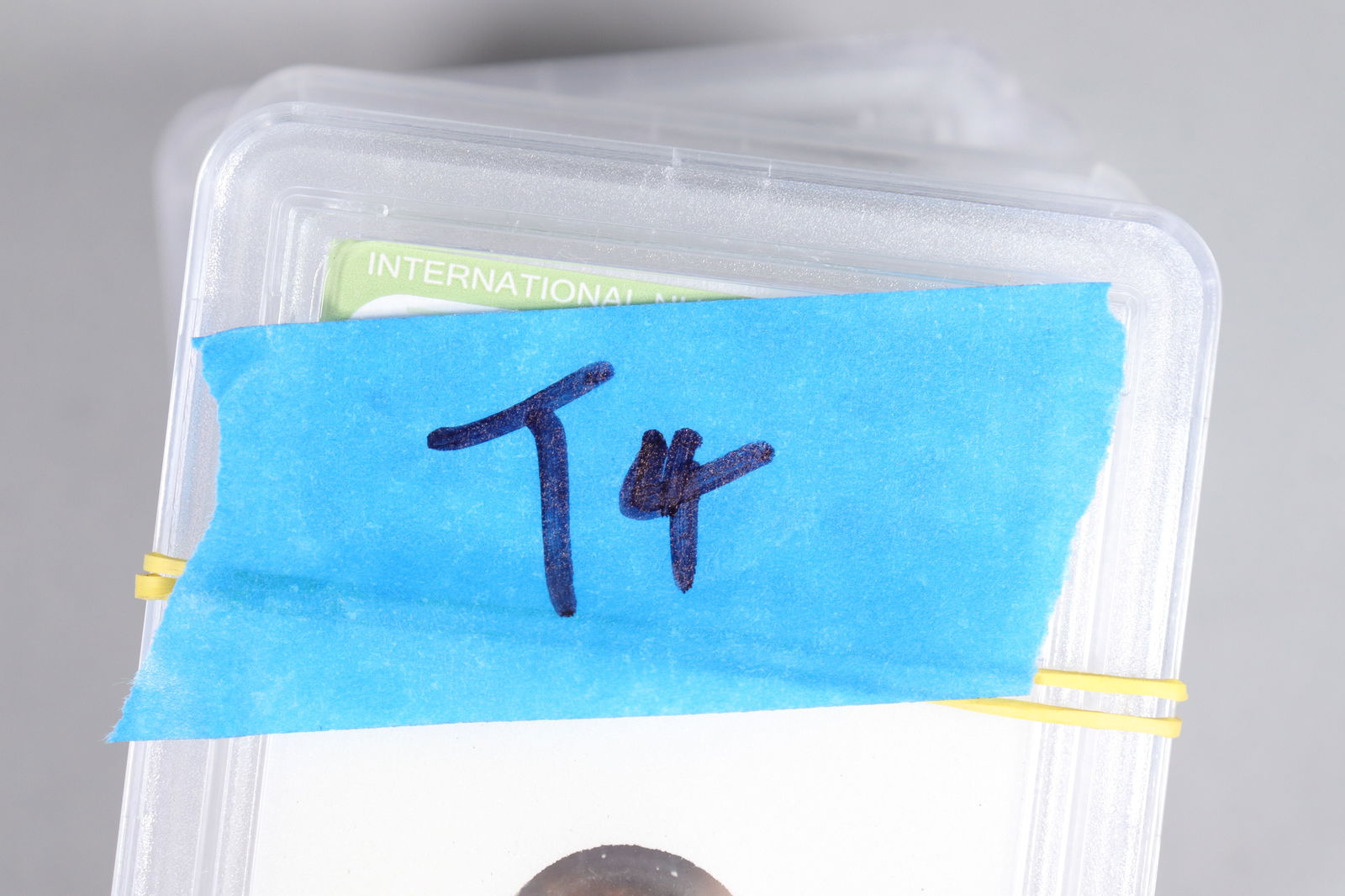 Lots meteorite specimen - 6