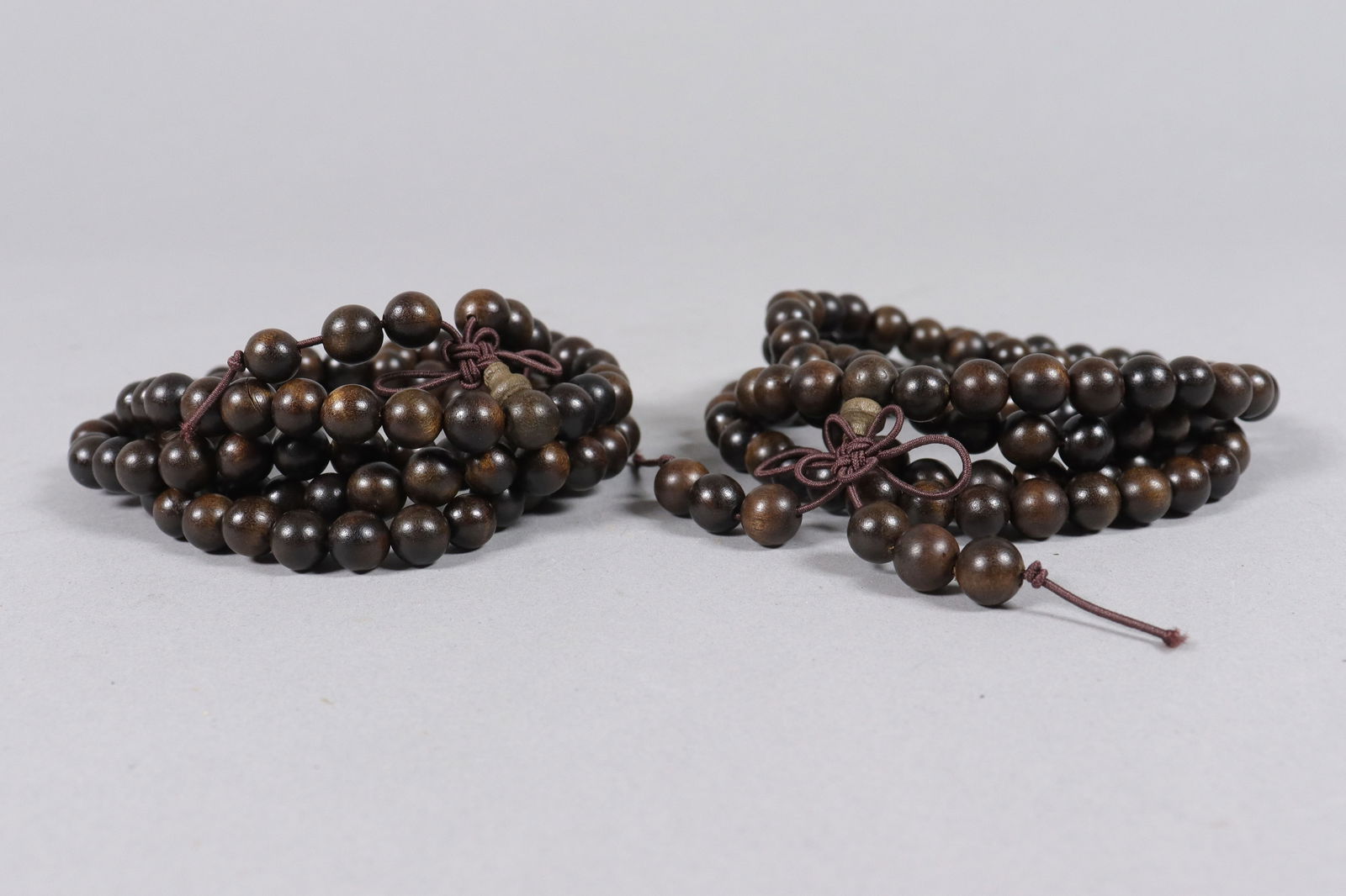 Lots Chinese beaded items - 4