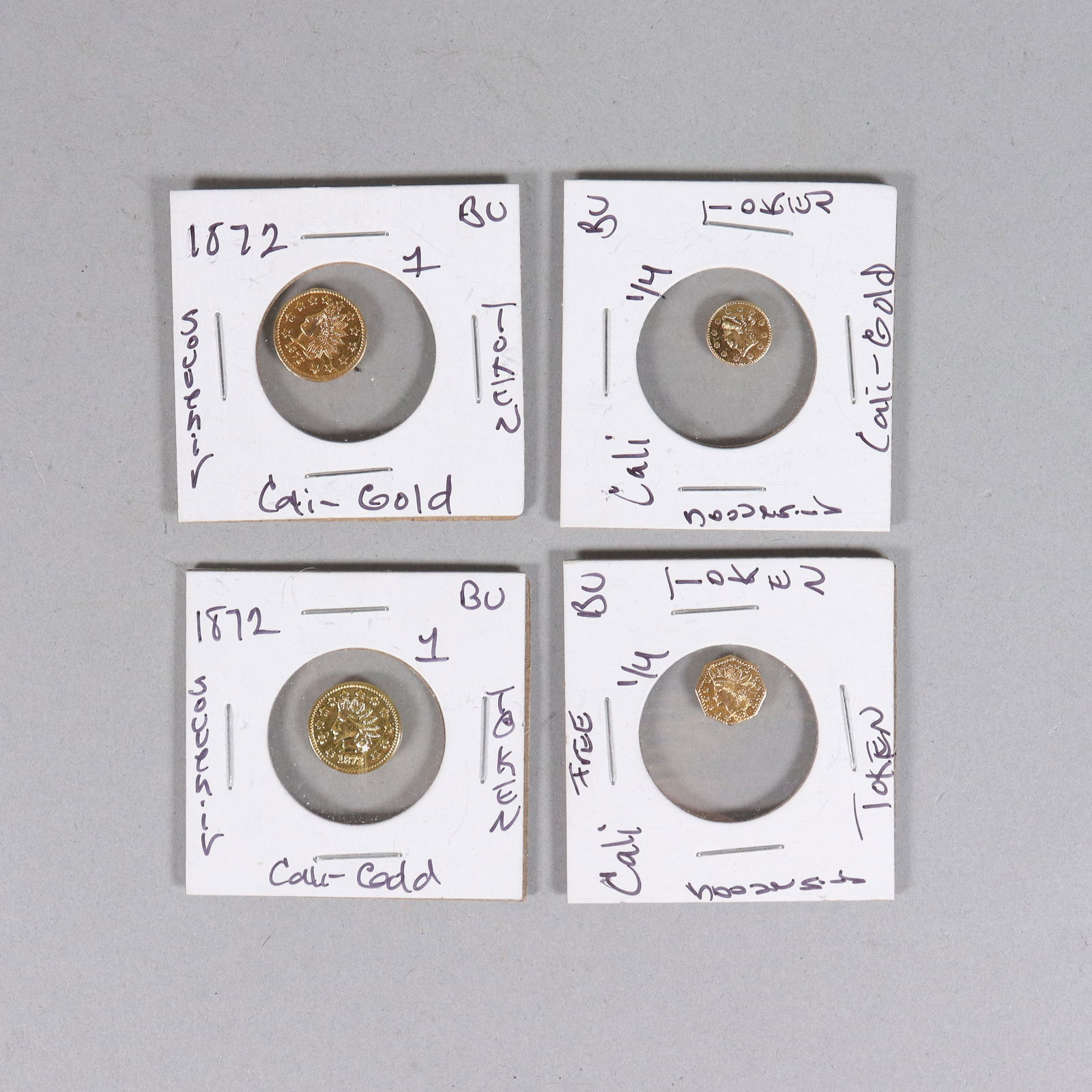 Lots coins ungraded: Lots coins ungraded. We do not guarantee any grading, material, carvings, descriptions or age. We do not do any grading. Possibly copy or reproduction. Please contact us if you have any question