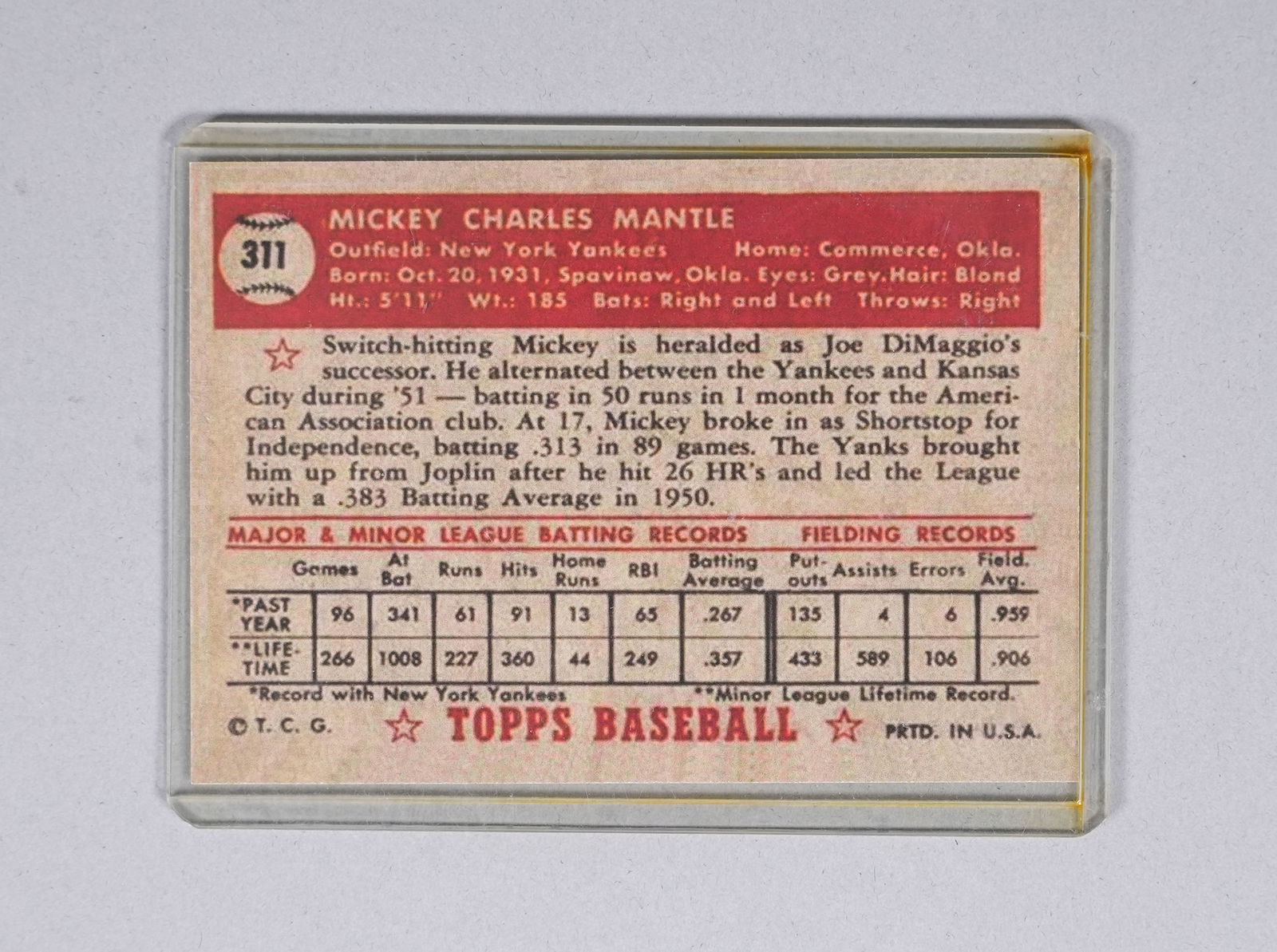 Lots antique baseball cards graded - 6