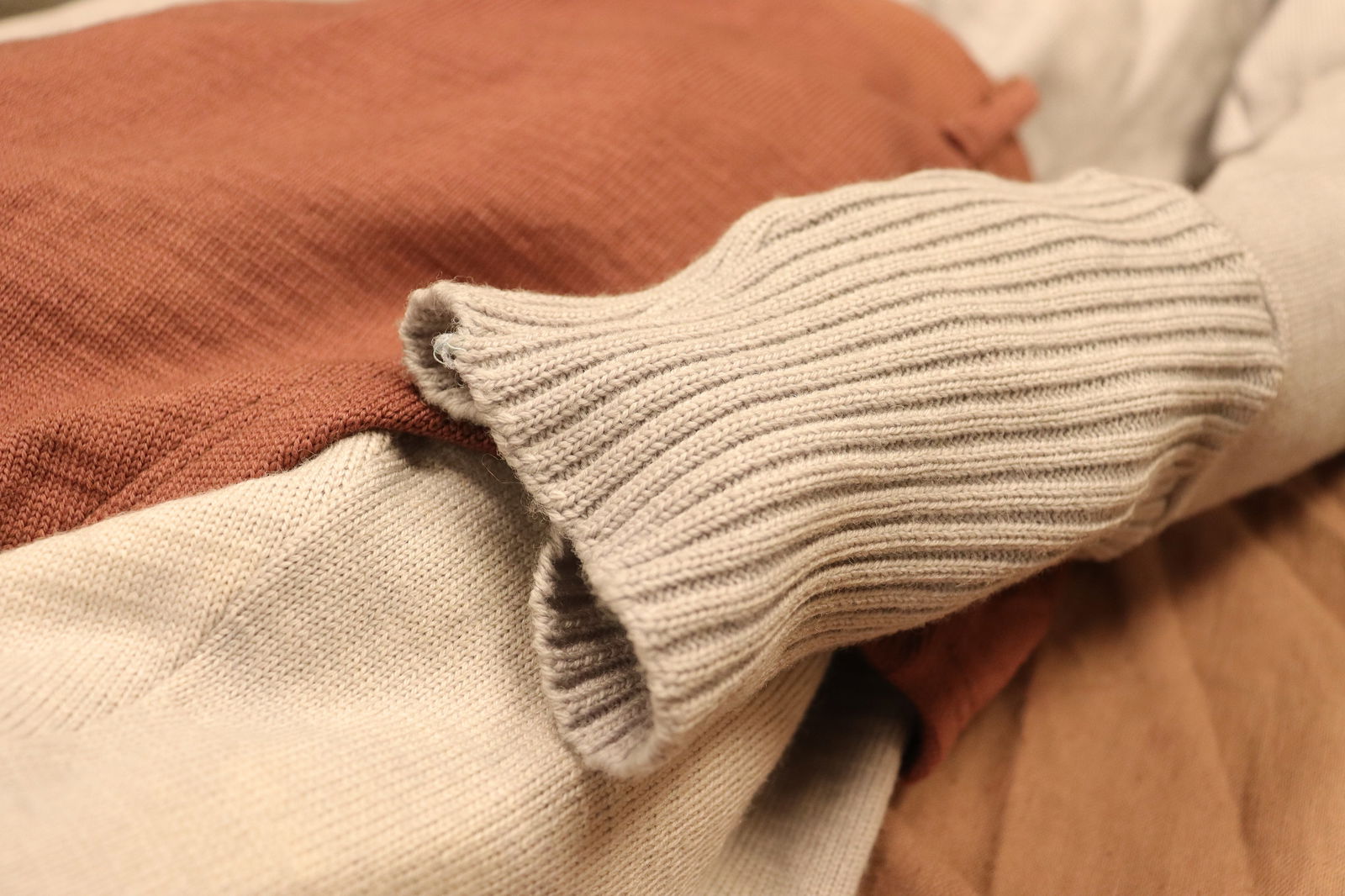 Original Kirk Alyn Superman costume - 3