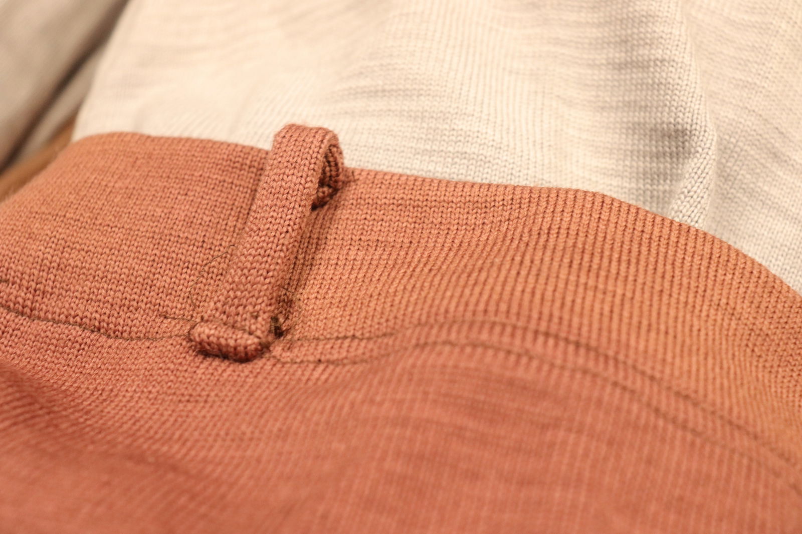 Original Kirk Alyn Superman costume - 4