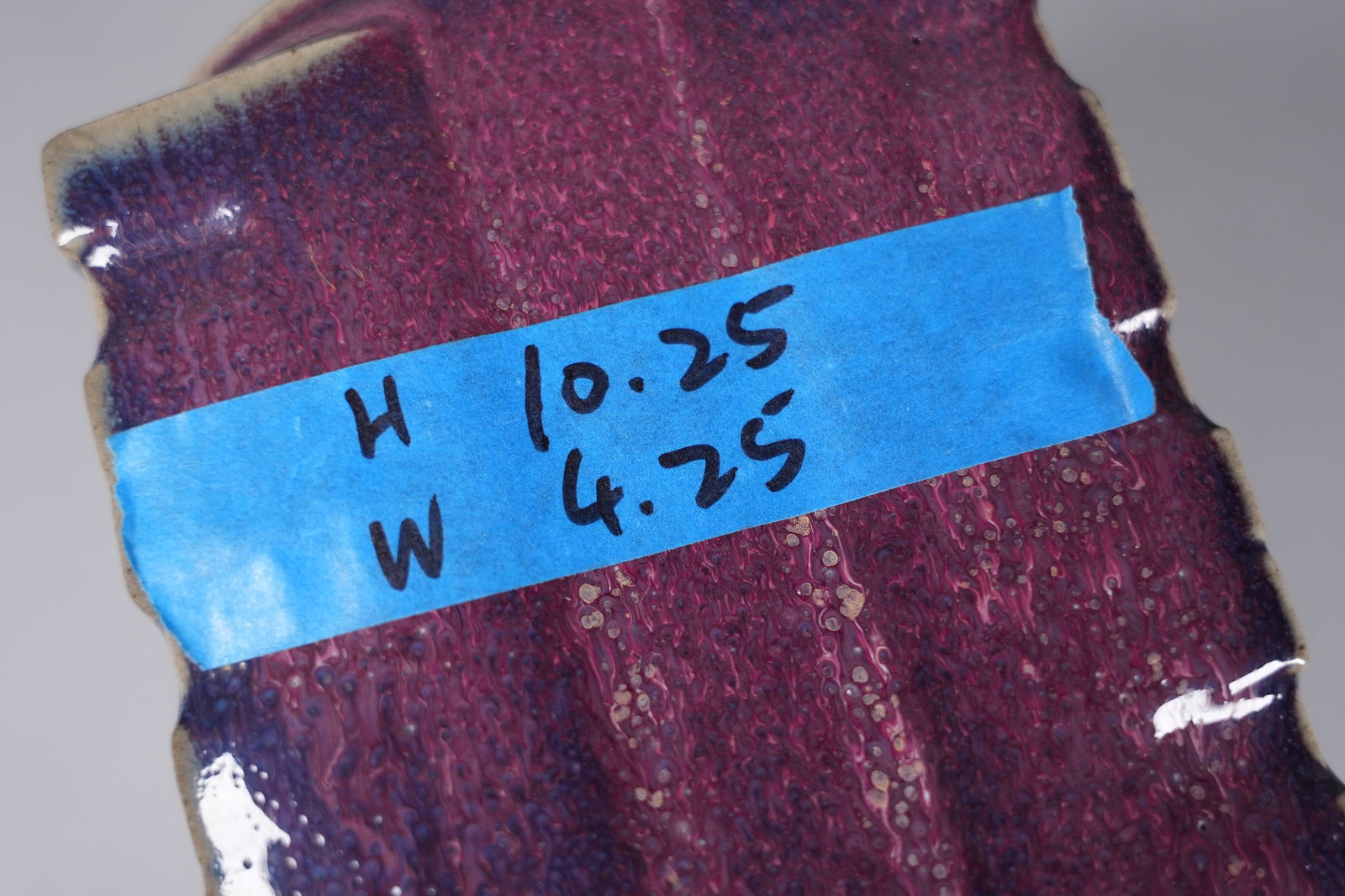 Lots Chinese fine vase - 7