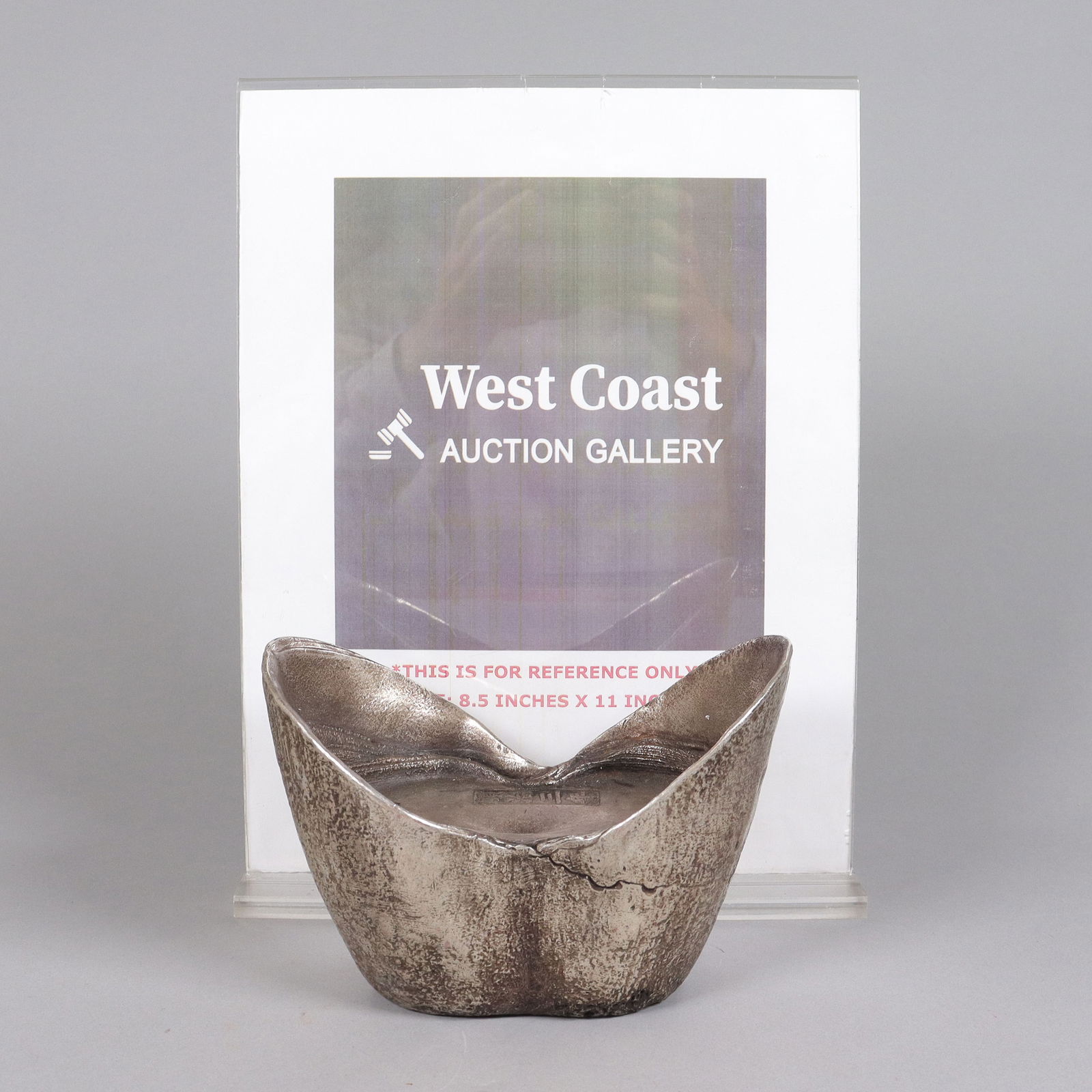 Chinese large heavy ingot - 2