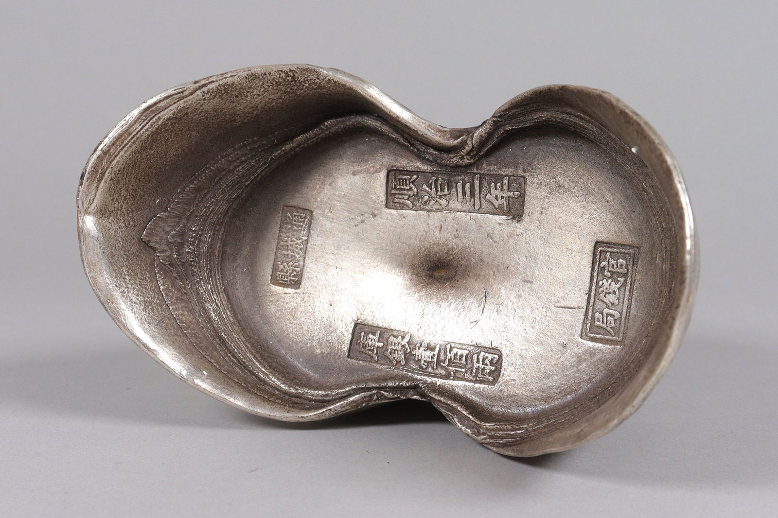 Chinese large heavy ingot - 3