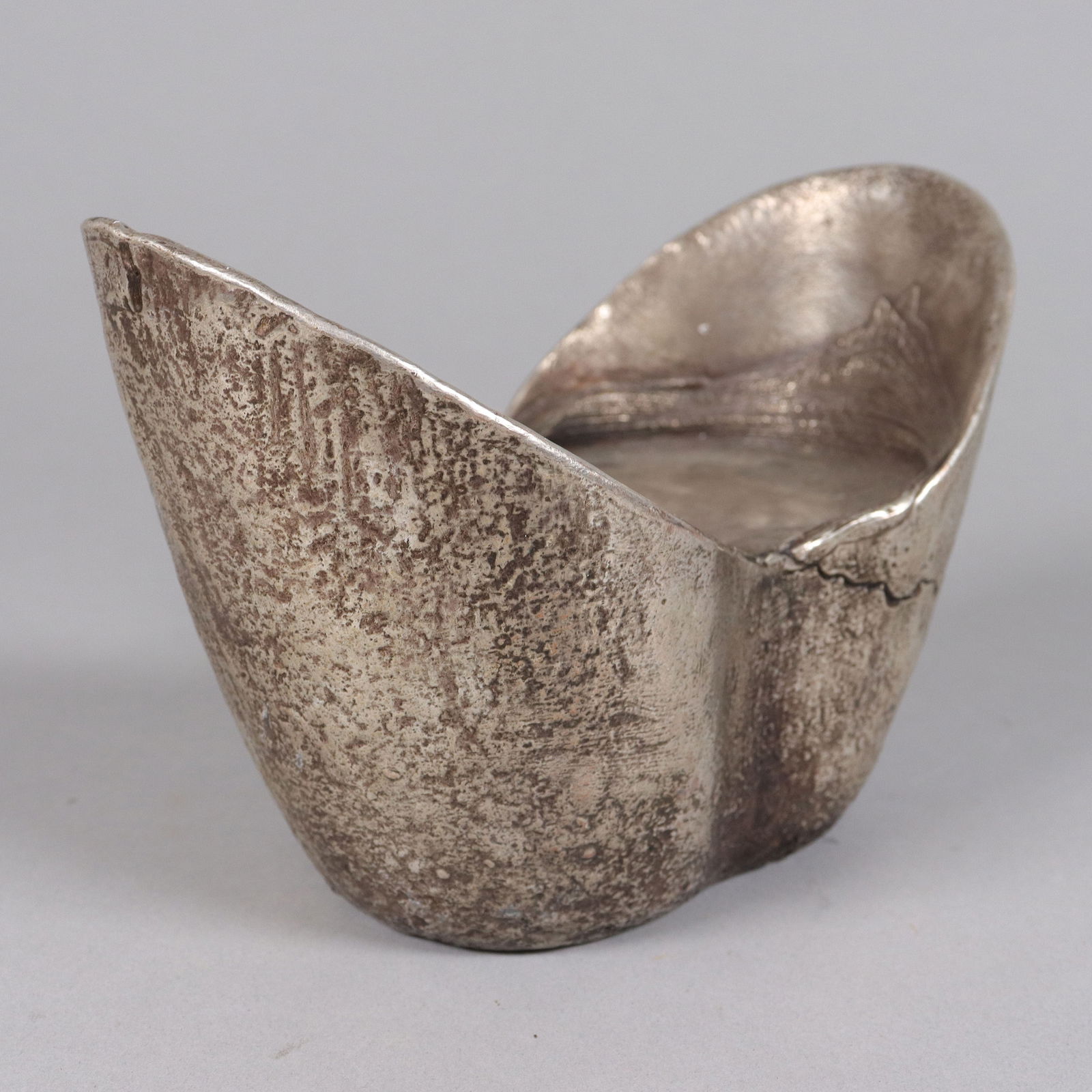 Chinese large heavy ingot - 4