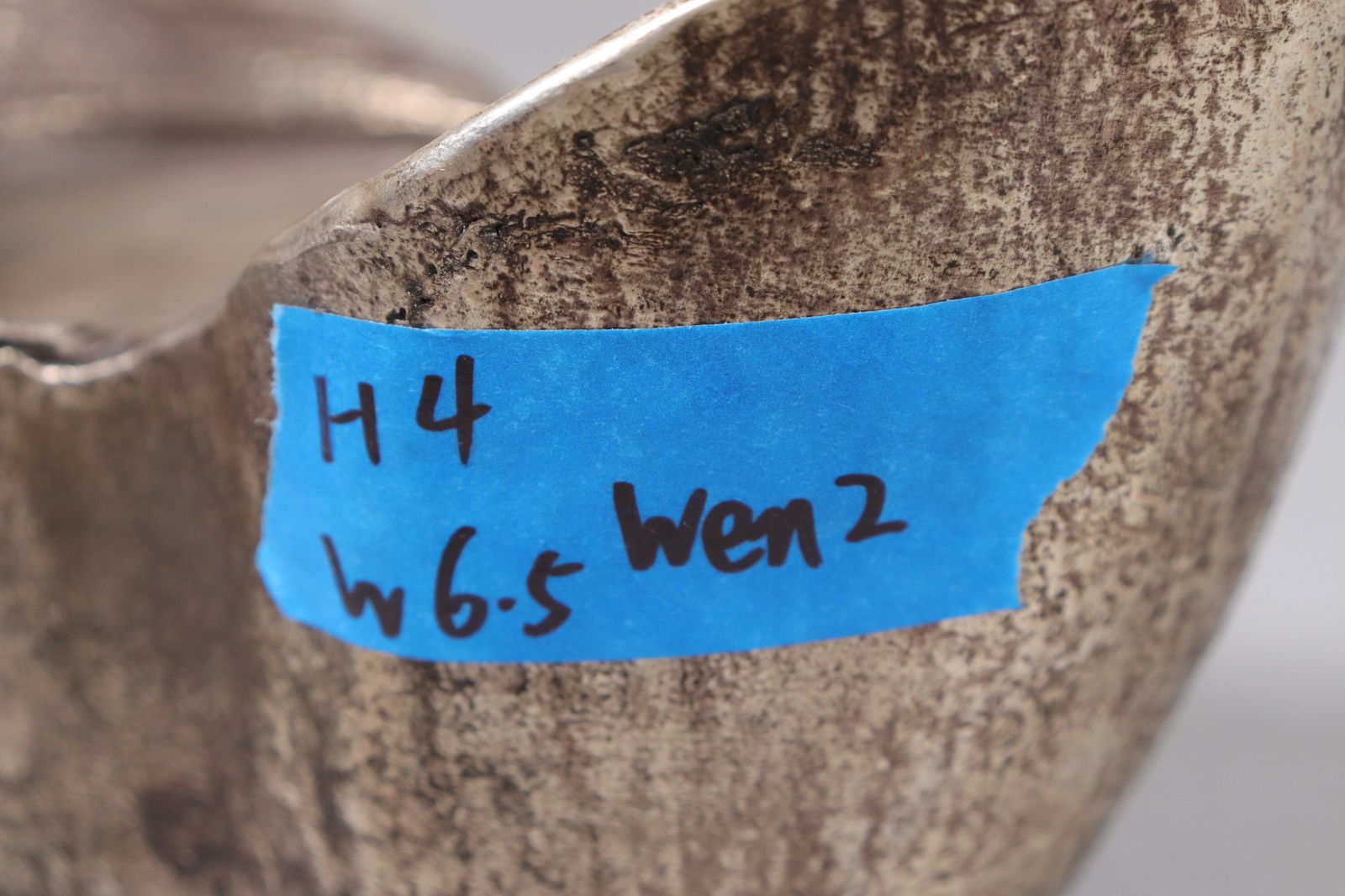 Chinese large heavy ingot - 7