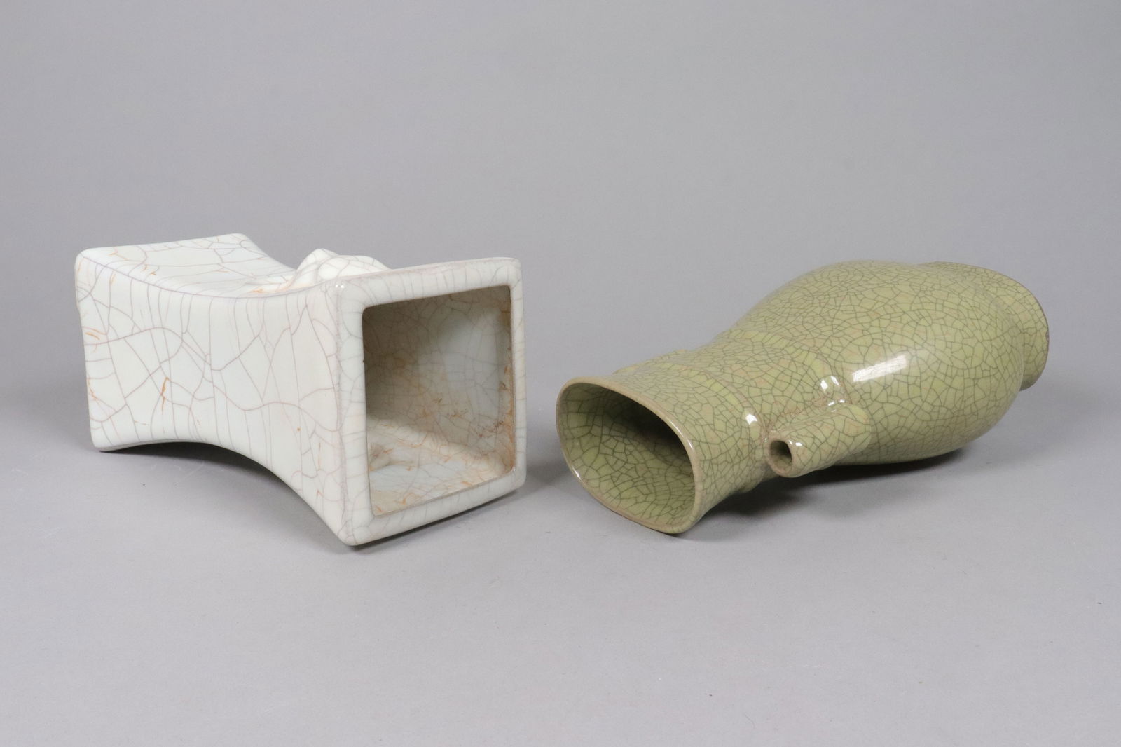 Lots Chinese fine vase - 3